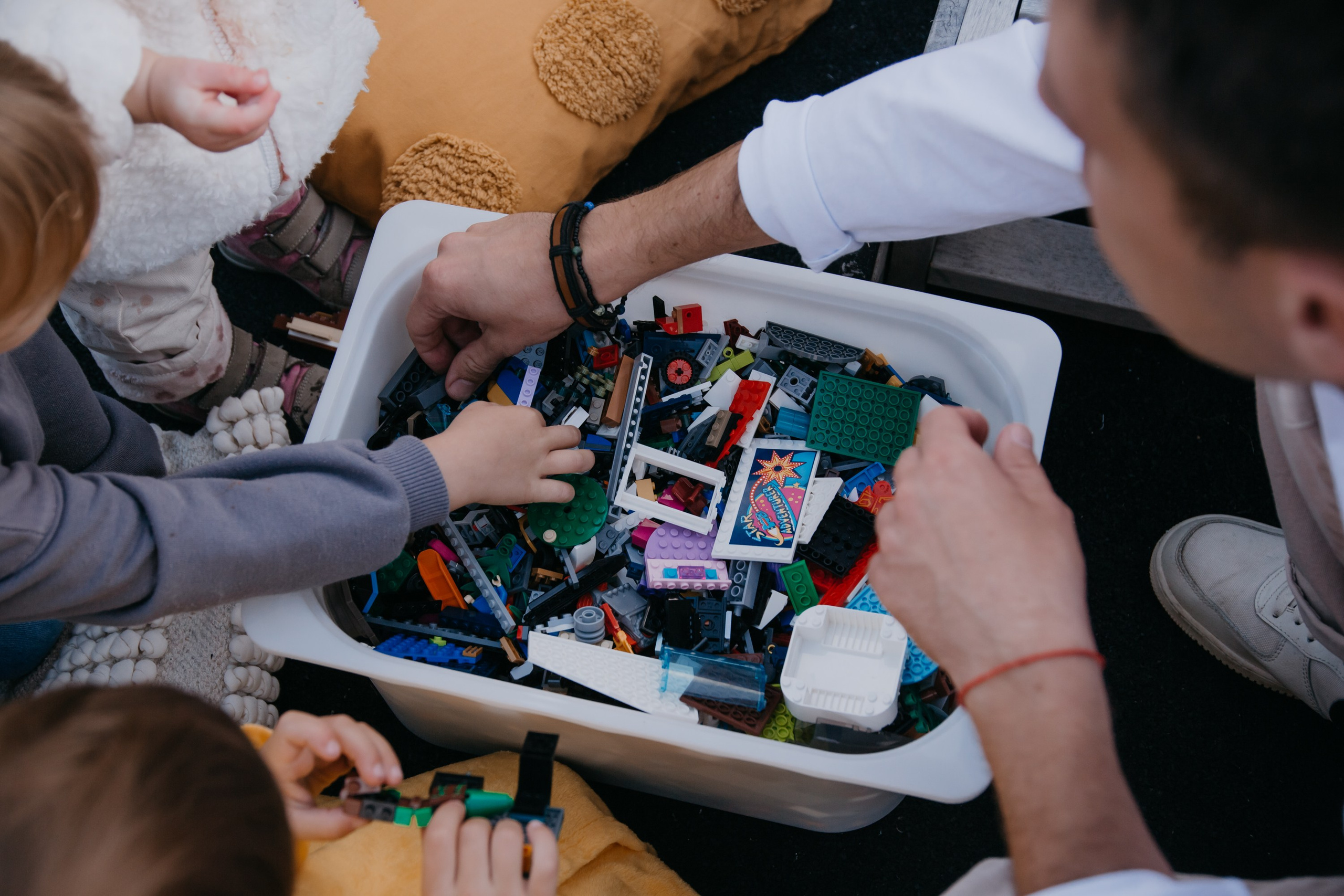 Happy Birthday, Tima. Фотограф ваших событий