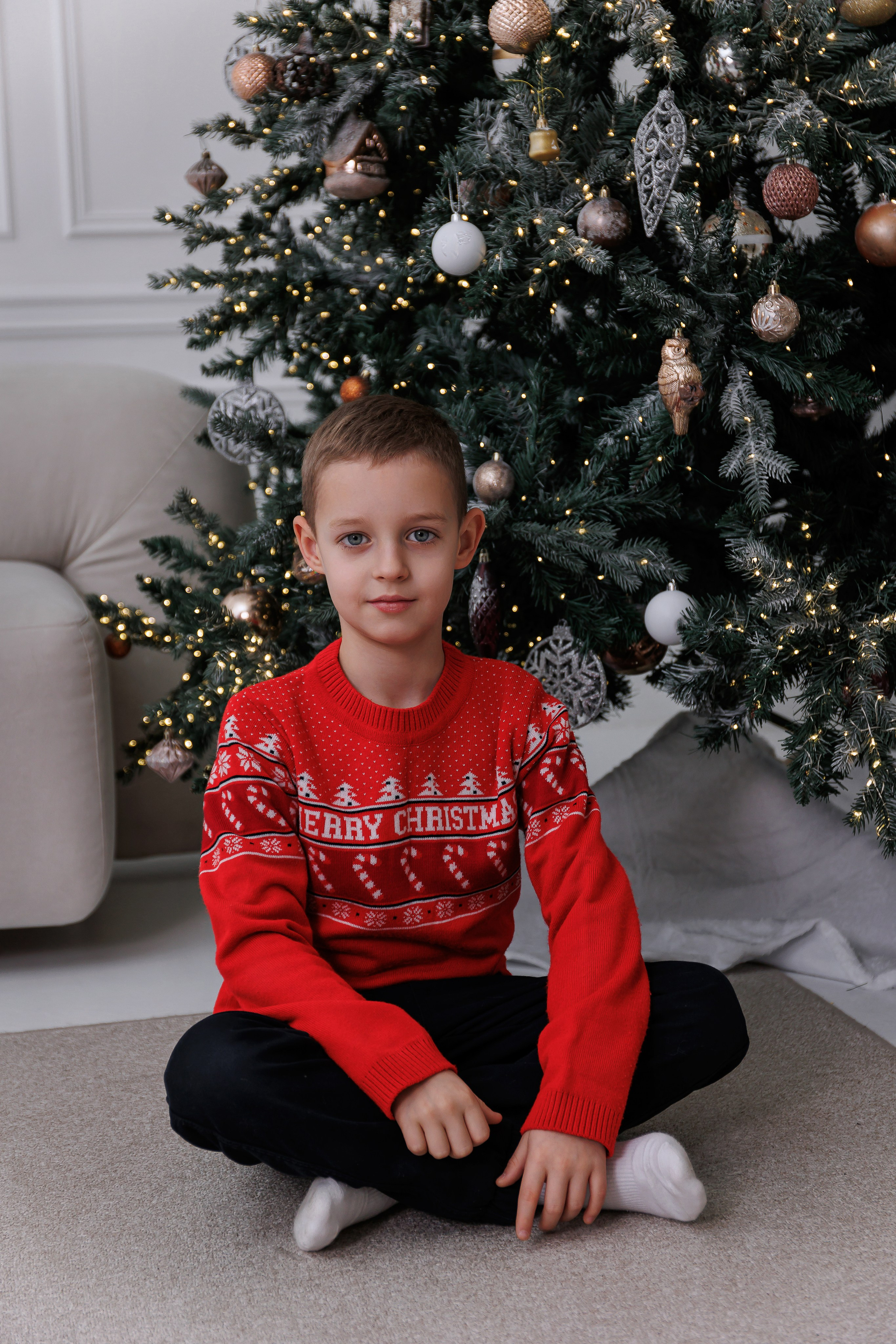 Новый год (Декабрь 2023). Свадебный фотограф в Омске Яна Савина