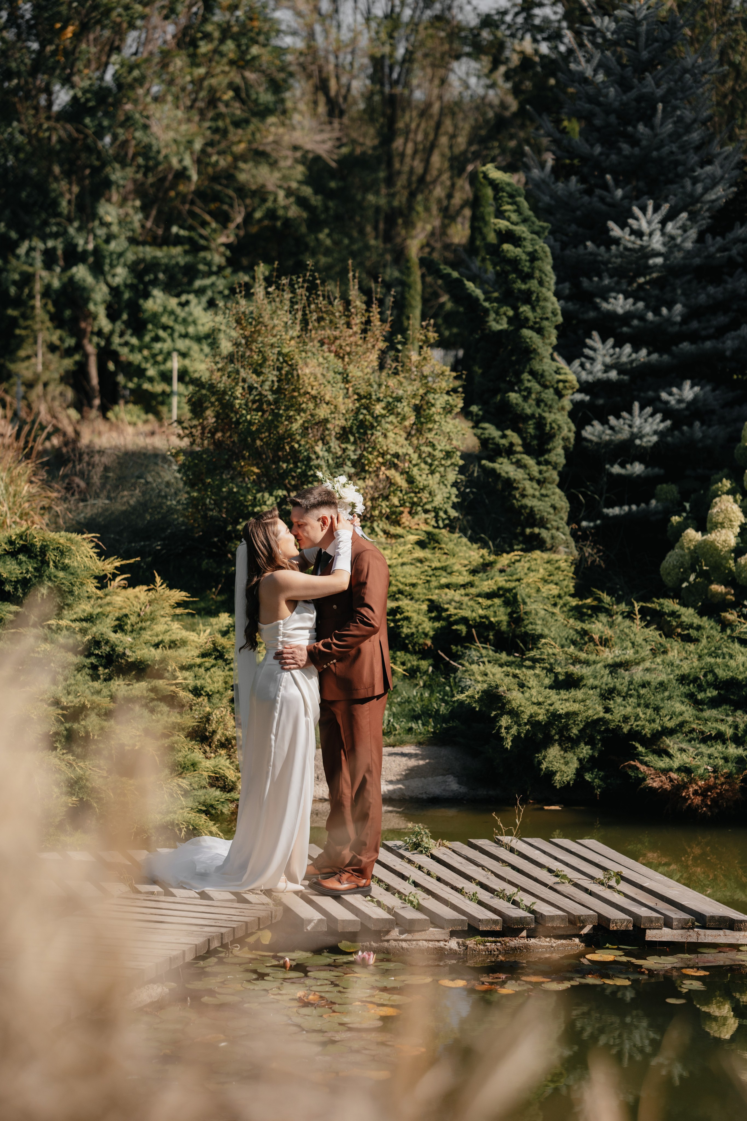 Yevgeniy & Arailym. Galam media