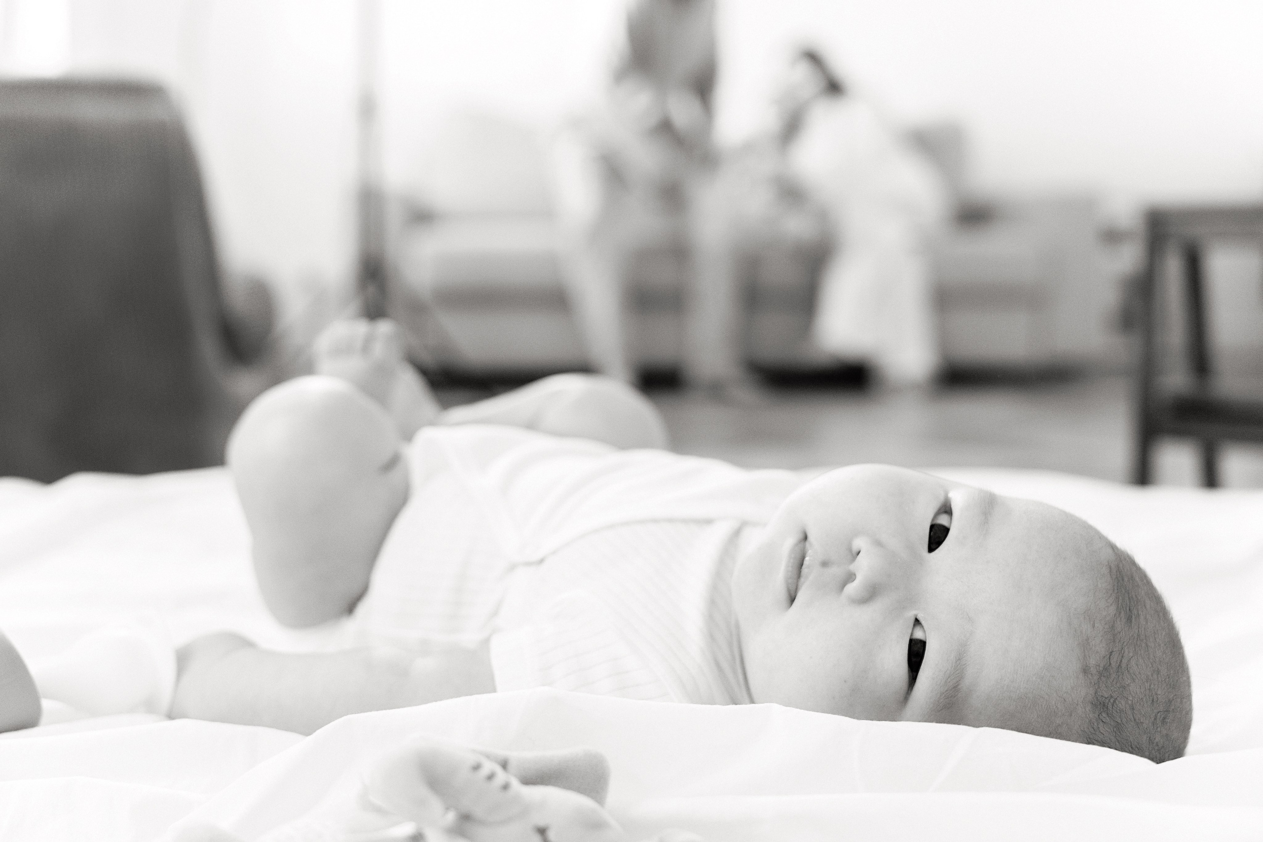 Уютная семейная фотосессия. Главная