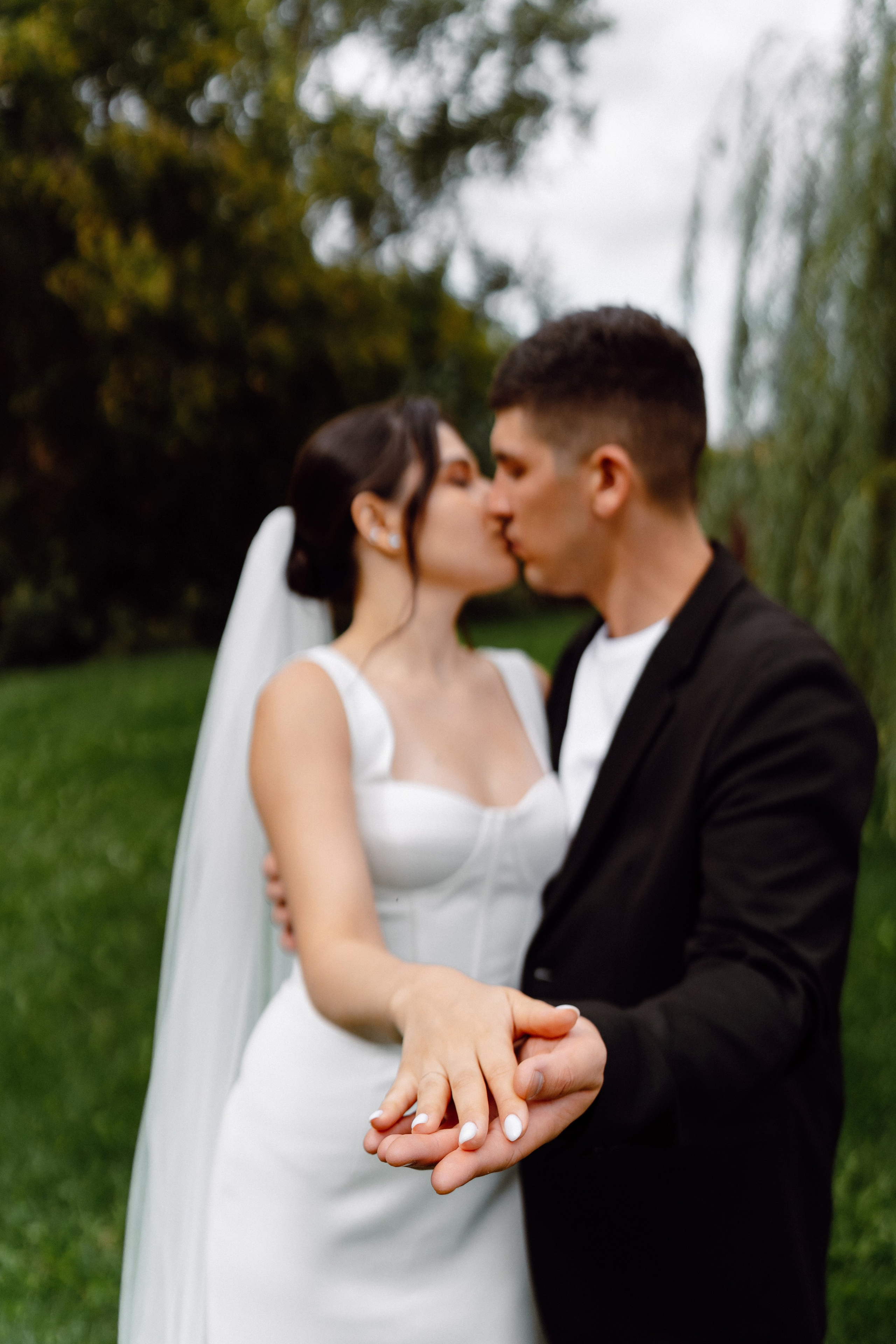 Айрат & Земфира. Семейный и свадебный фотограф в Бугуруслане Екатерина Ронжина