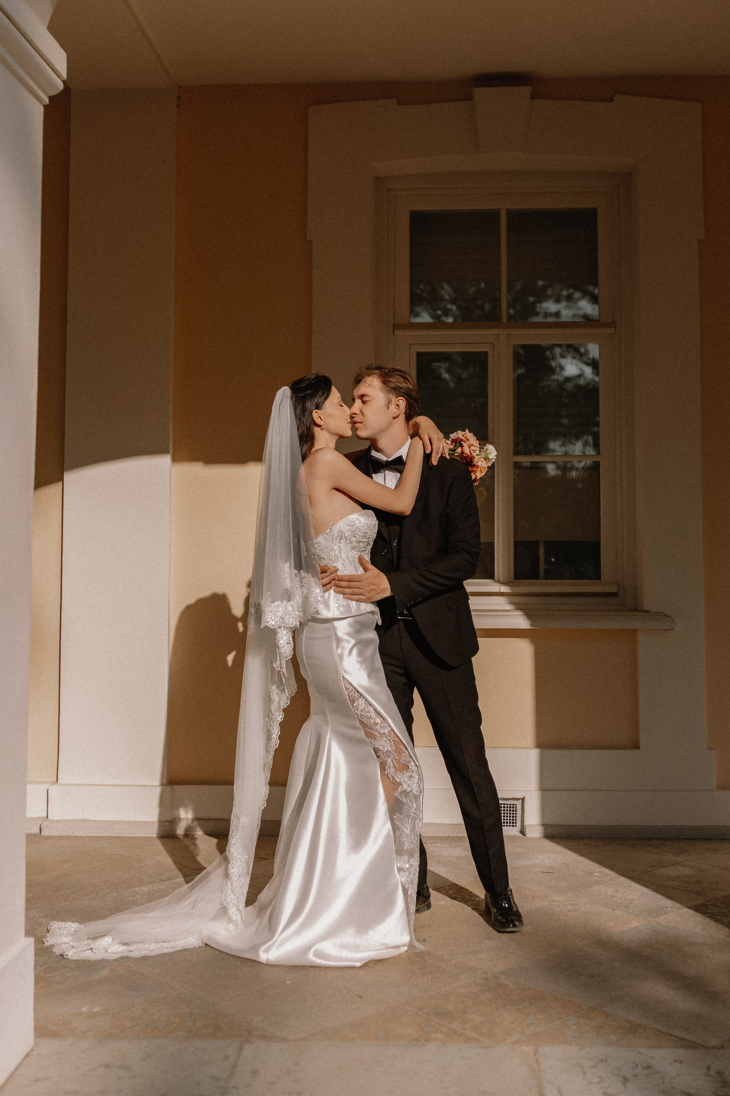 Летний Ораниенбаум. Николь — ваш любимый фотограф в Санкт-Петербурге