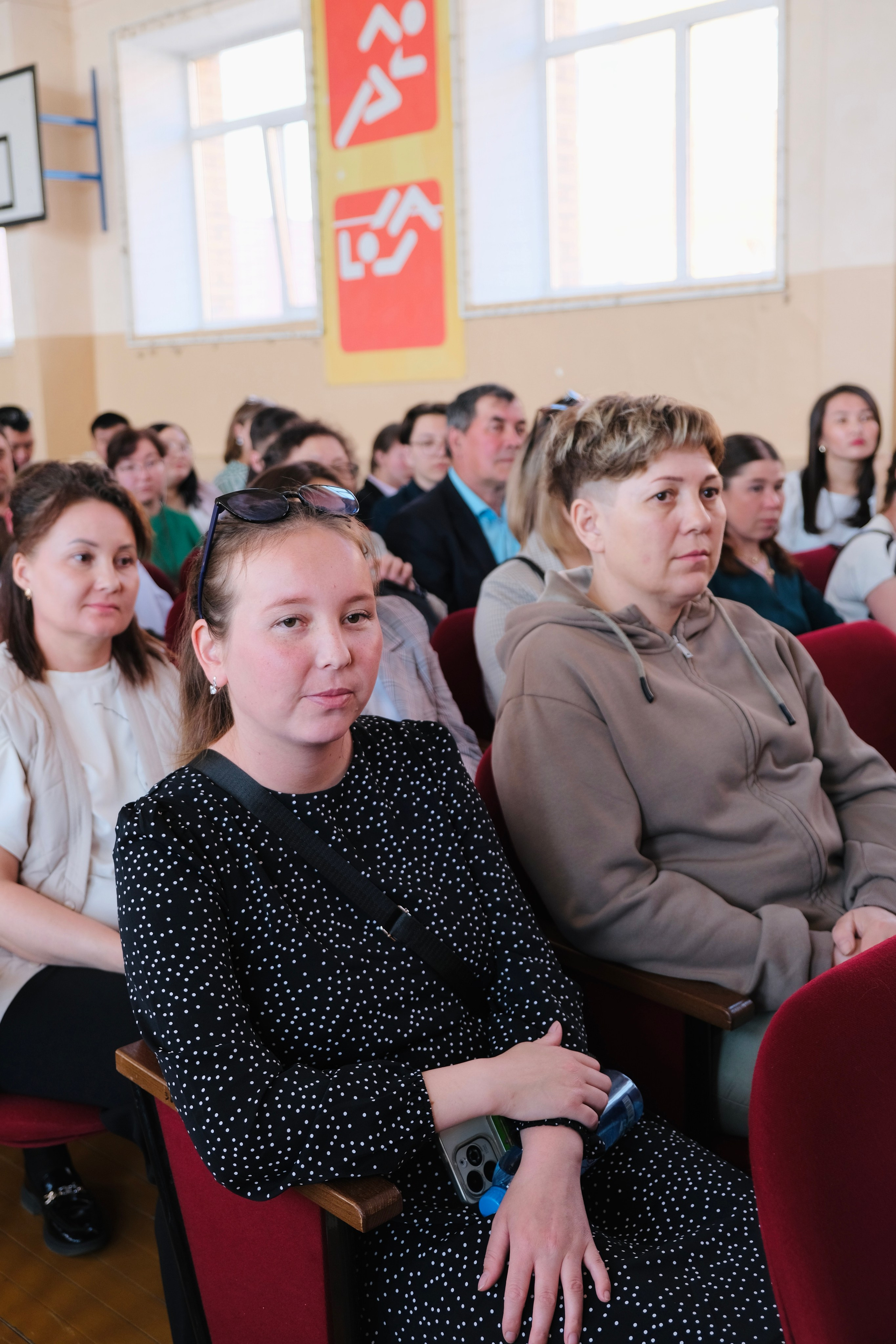 Слет отличников. Сэсэг — дочь степи | семейный фотограф