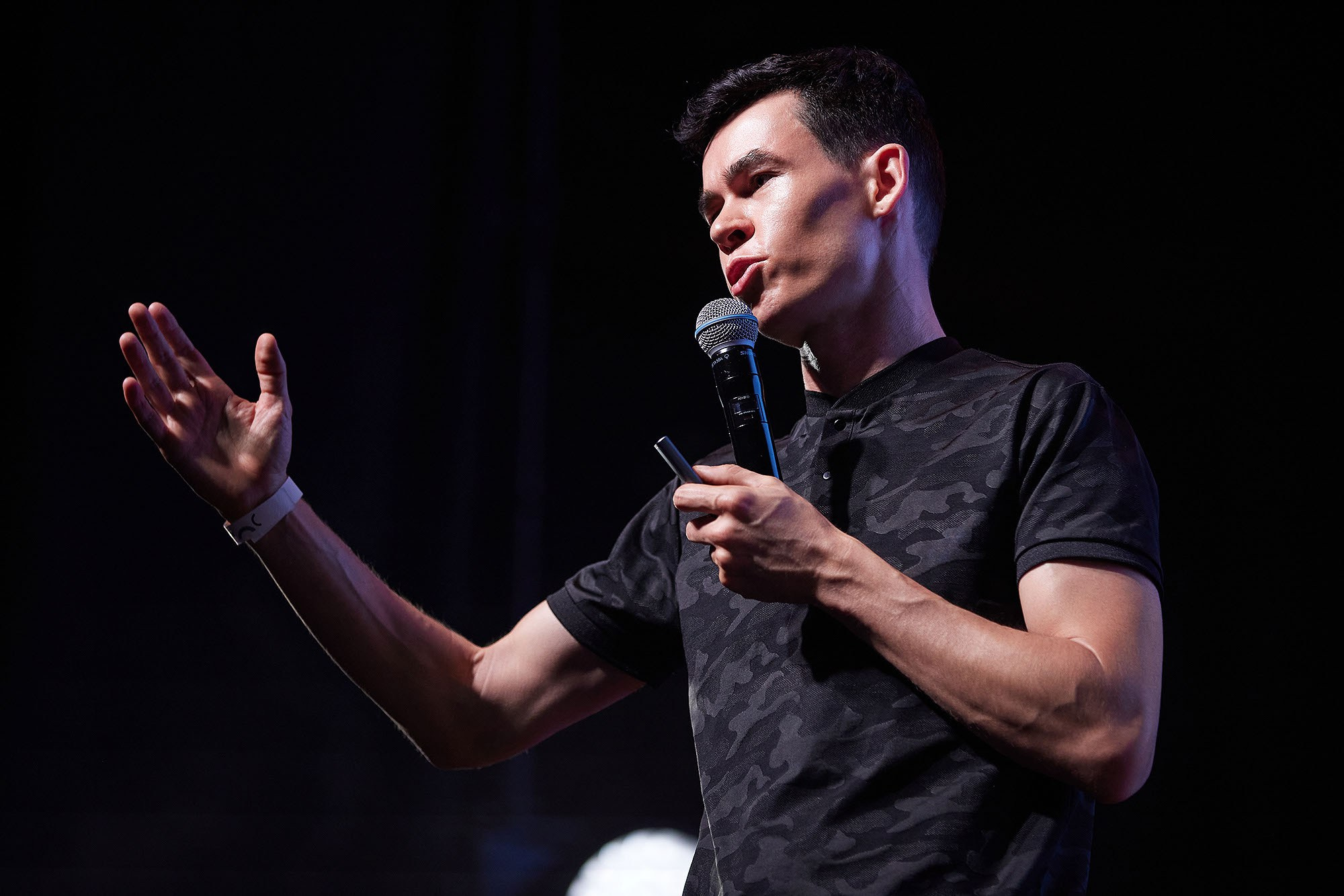 Крупные мероприятия. Фотограф в Москве Валерий Боцман