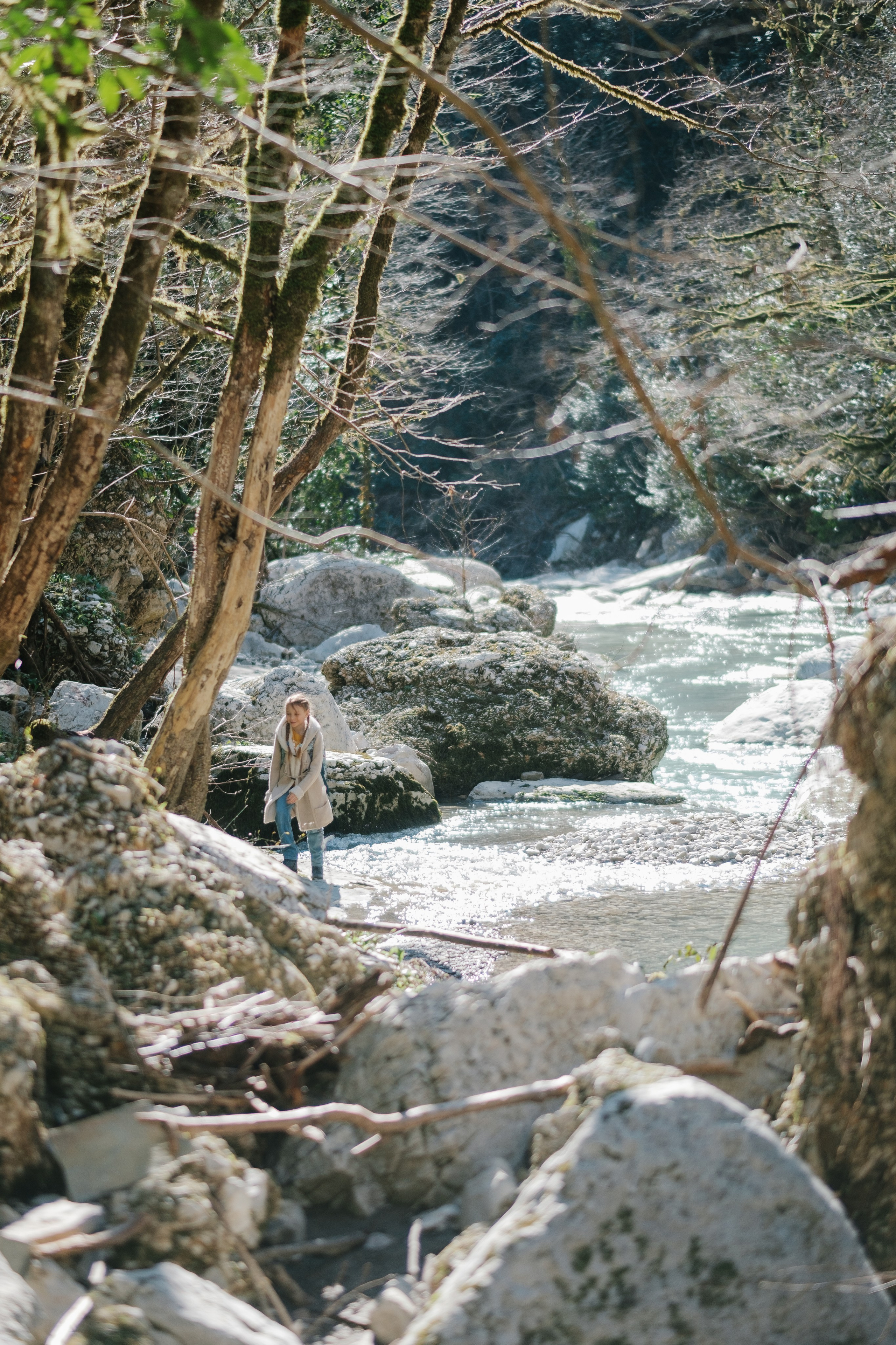 Белые скалы. Свадебный Видеограф Фотограф в Сочи