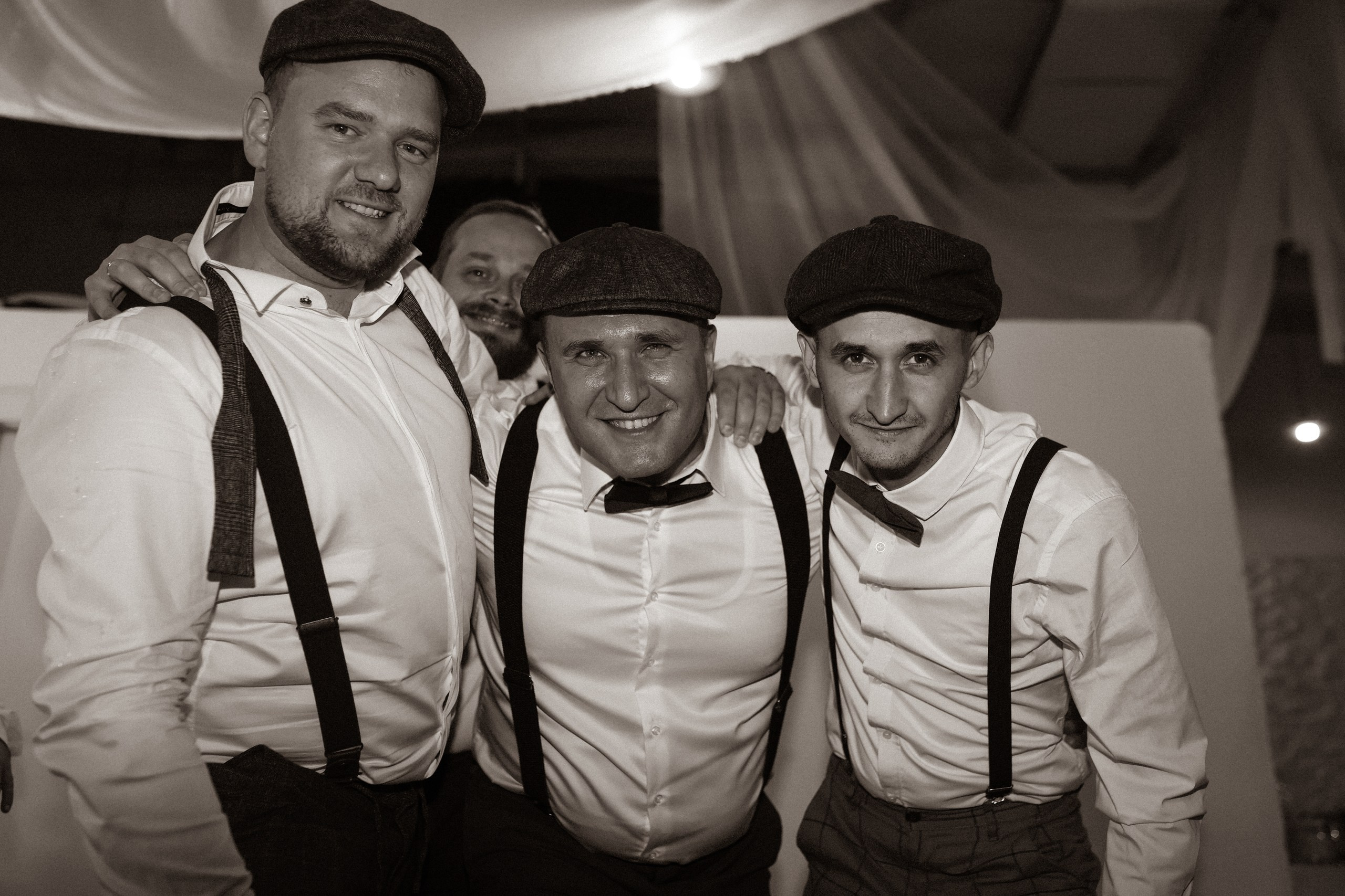 День рождения Анны. Вечеринка в стиле Гэтсби. Настя Оленченко, портретный/семейный фотограф на цифру и плёнку Москва