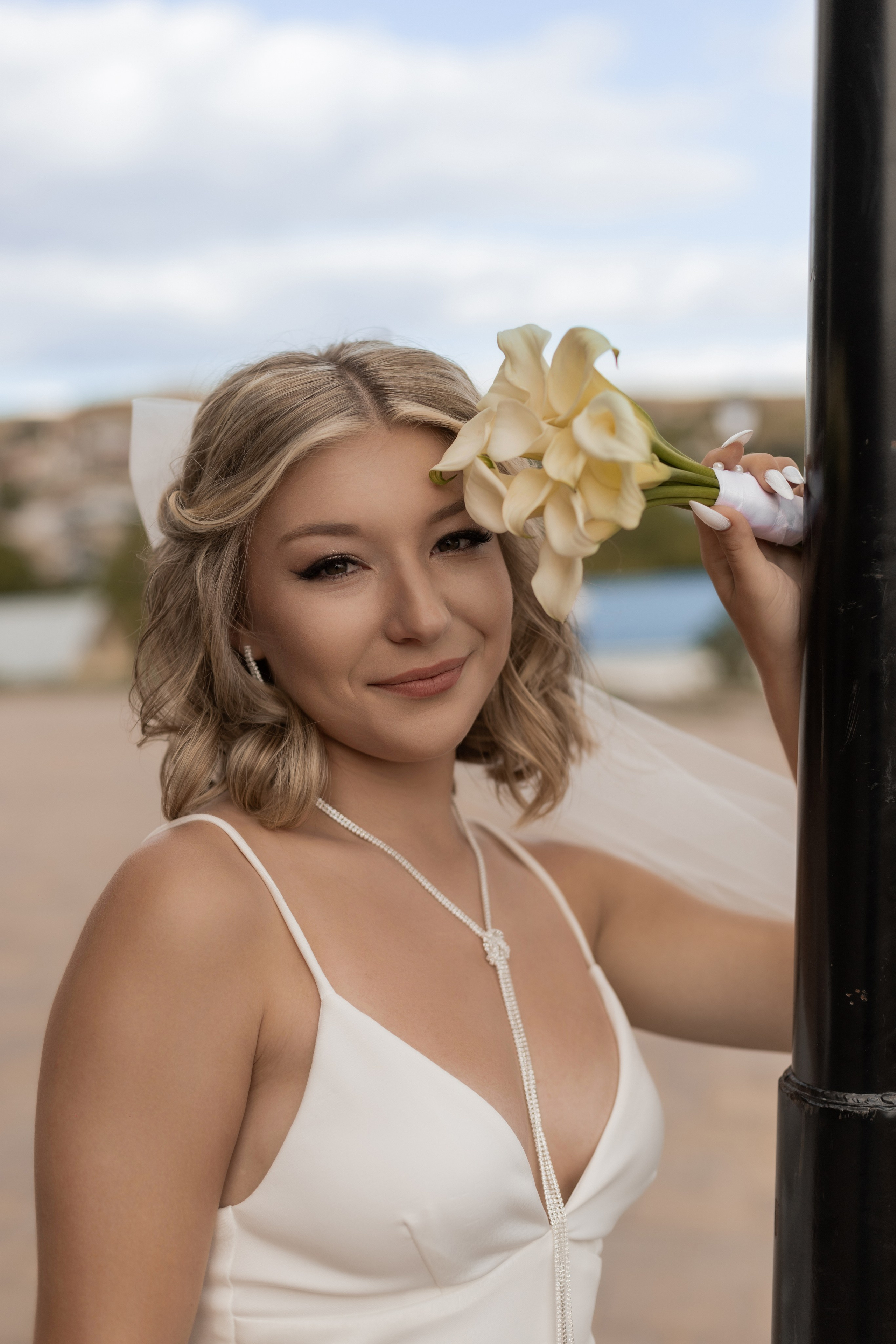 Андрей и Анна (сокращено). Свадебный фотограф Ангелина Сунгатулина | Саратов | Балаково | Вольск