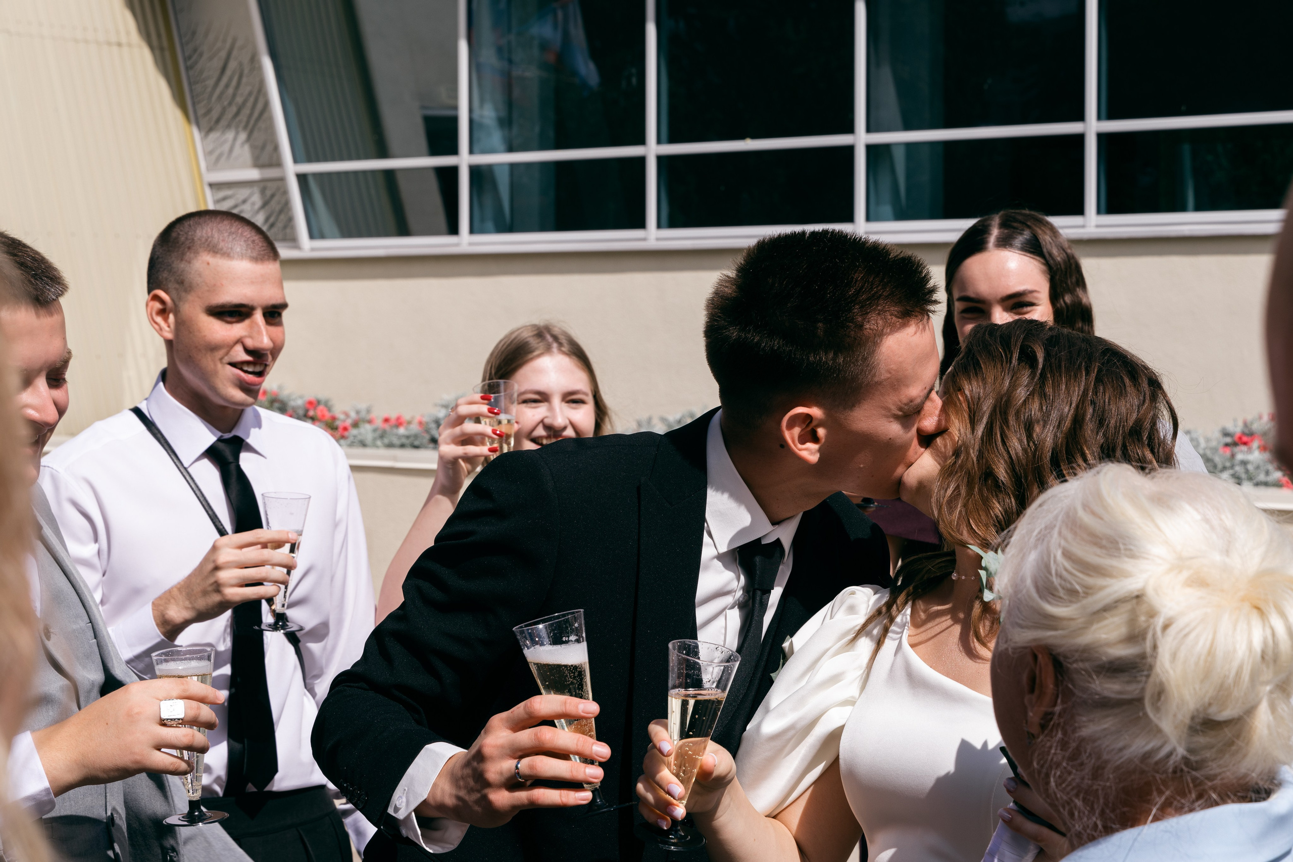 Антон и Екатерина. Антон Исаев — Фотограф-видеограф в Самаре