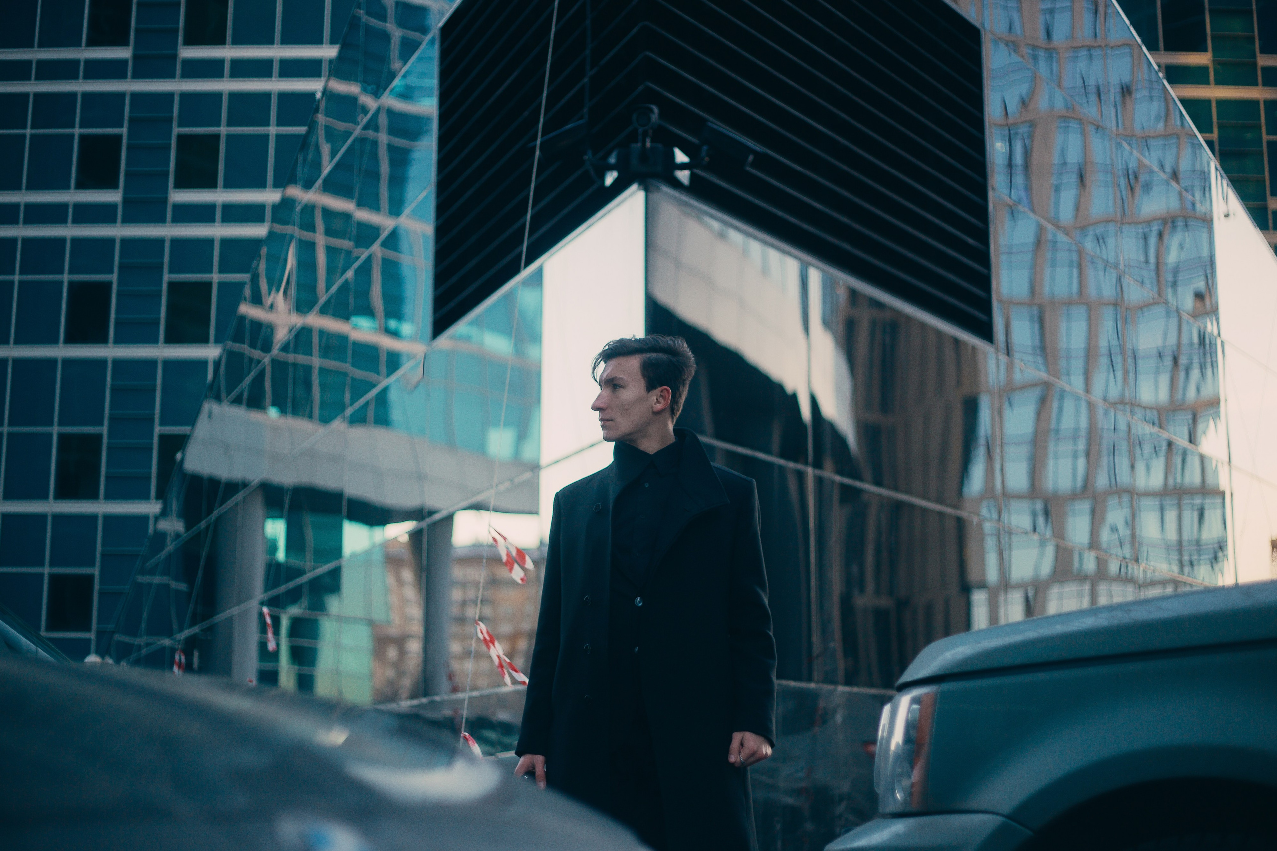🏙️. Фотограф Вика Про