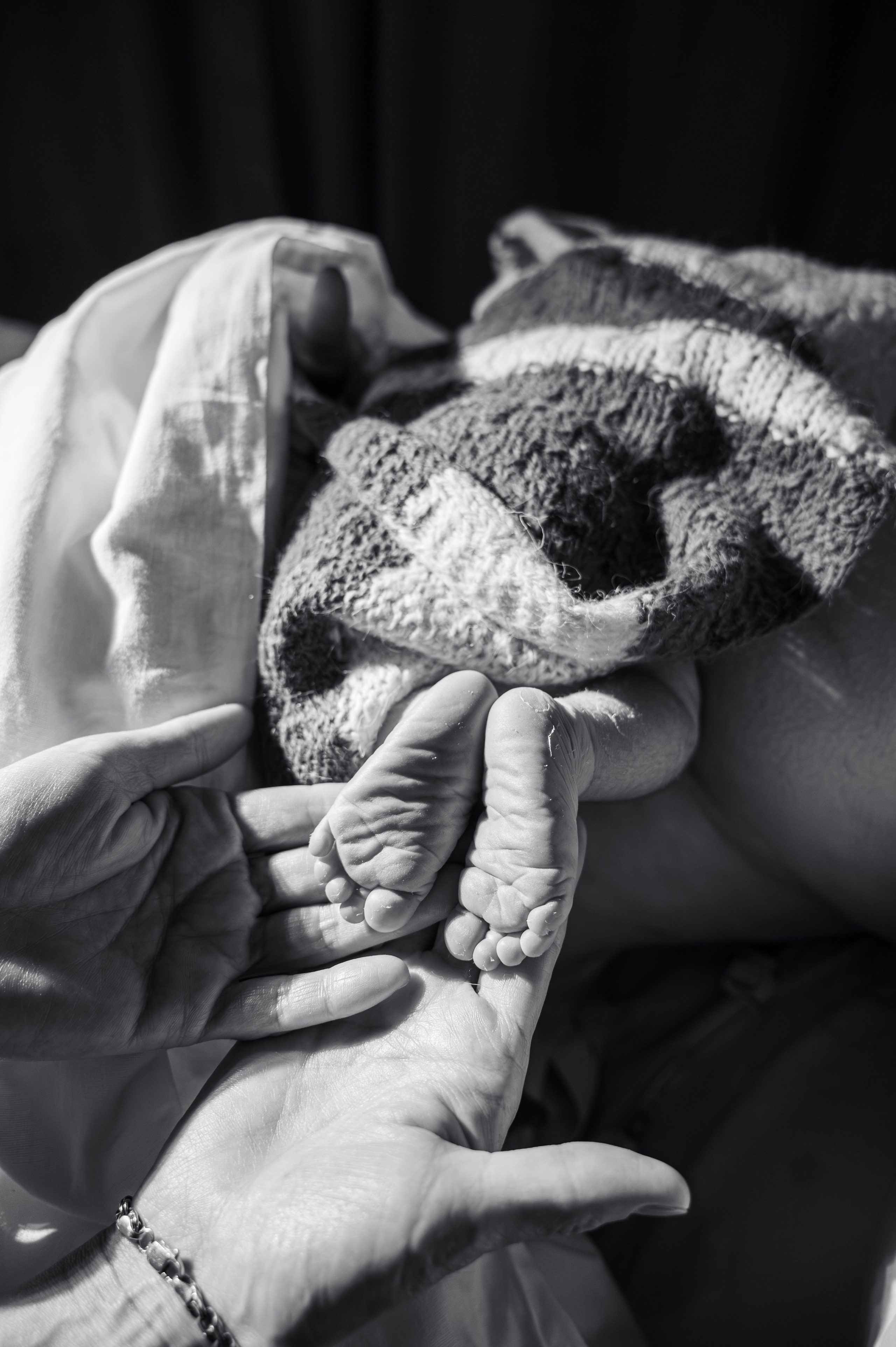 Исайя родился в МД Лахта / Ивченкова Е.Н. / Бородынцева Н.В. Фотограф на роды СПБ Юлия Герасимова