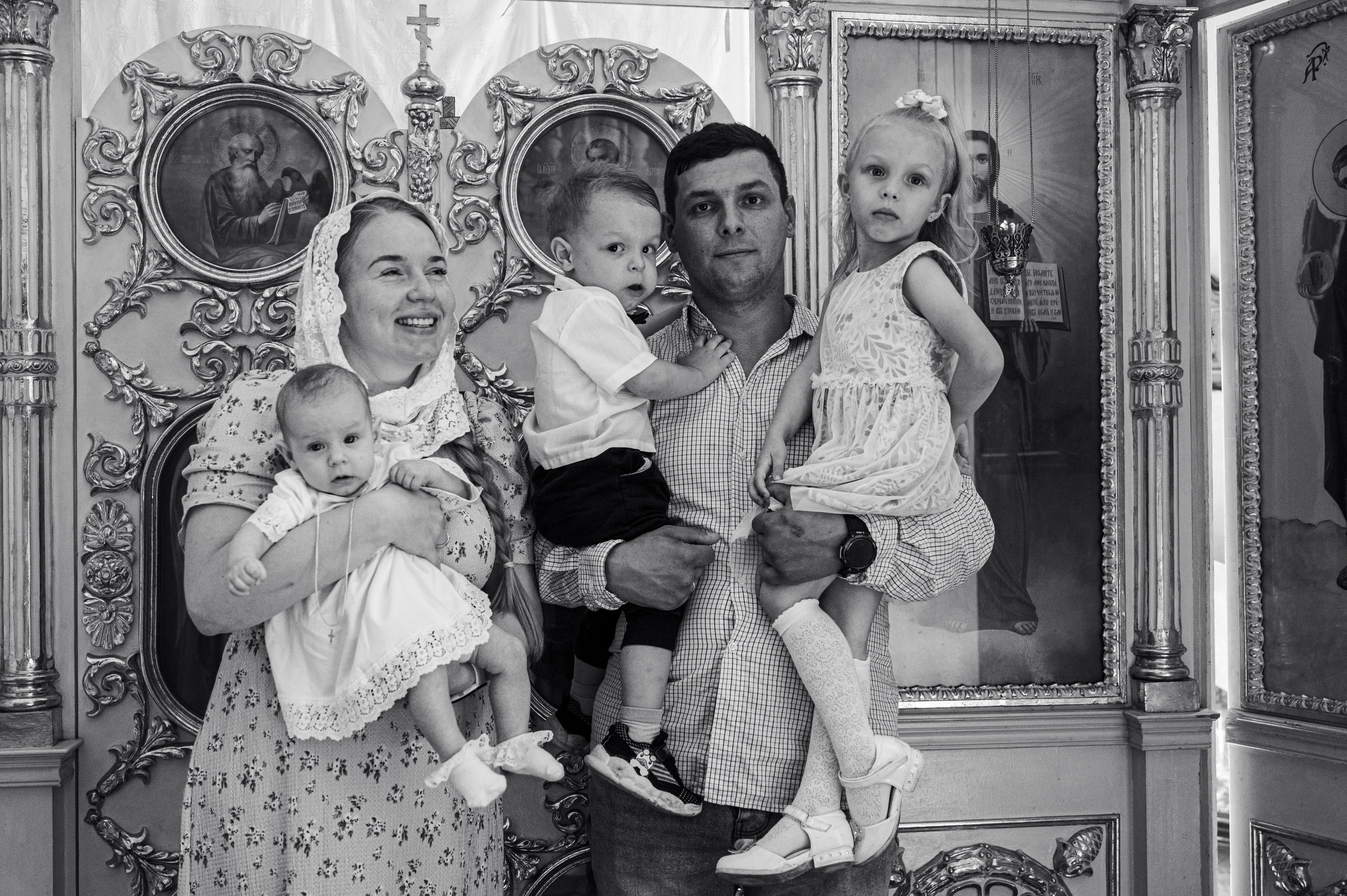 Церковь Илии Пророка на Пороховых. Фотограф на роды СПБ Юлия Герасимова