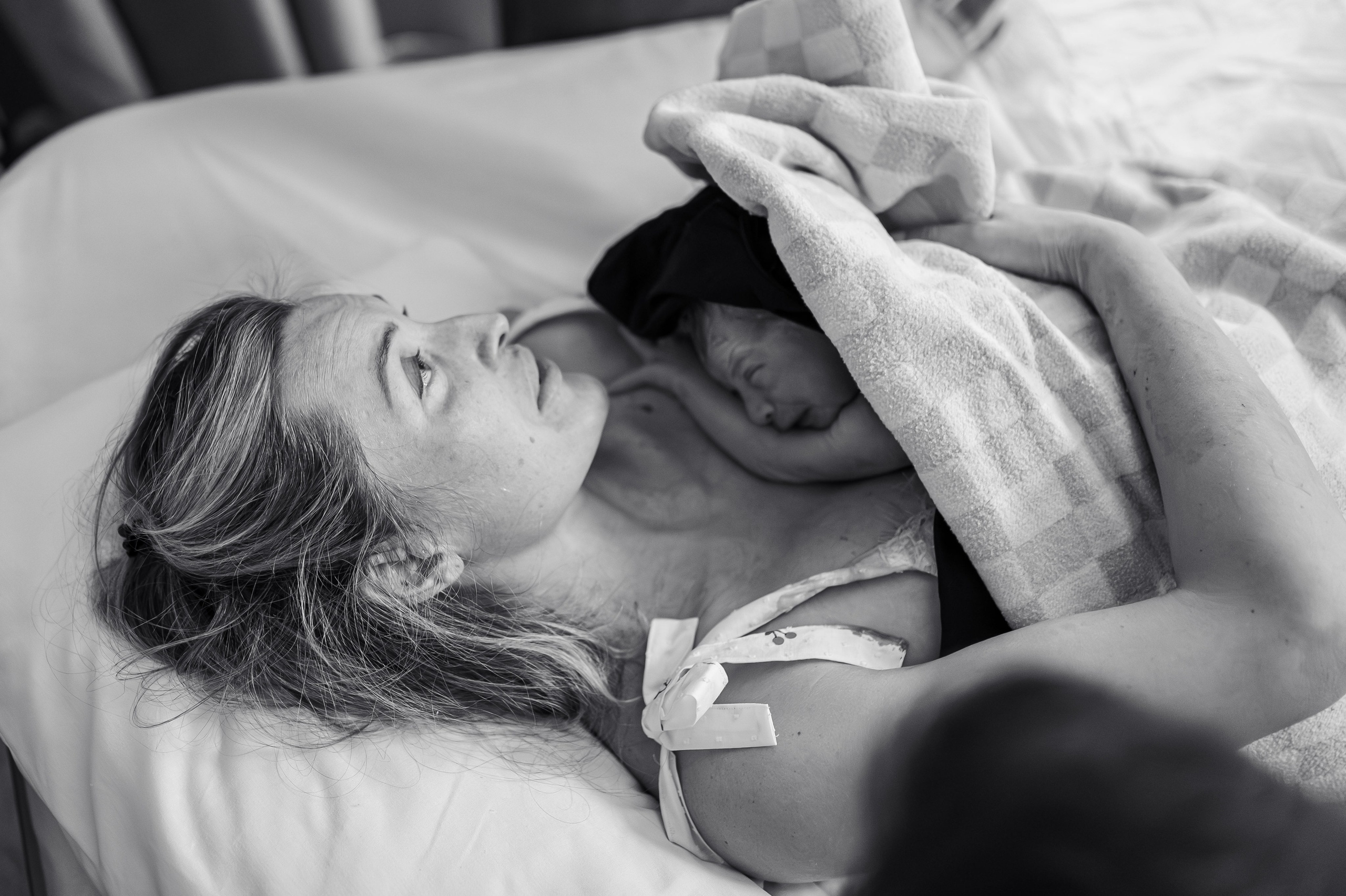 Хонор Хонорович родился в МД Лахта / Лешуков С. В. / Никитина Е. Фотограф на роды СПБ Юлия Герасимова