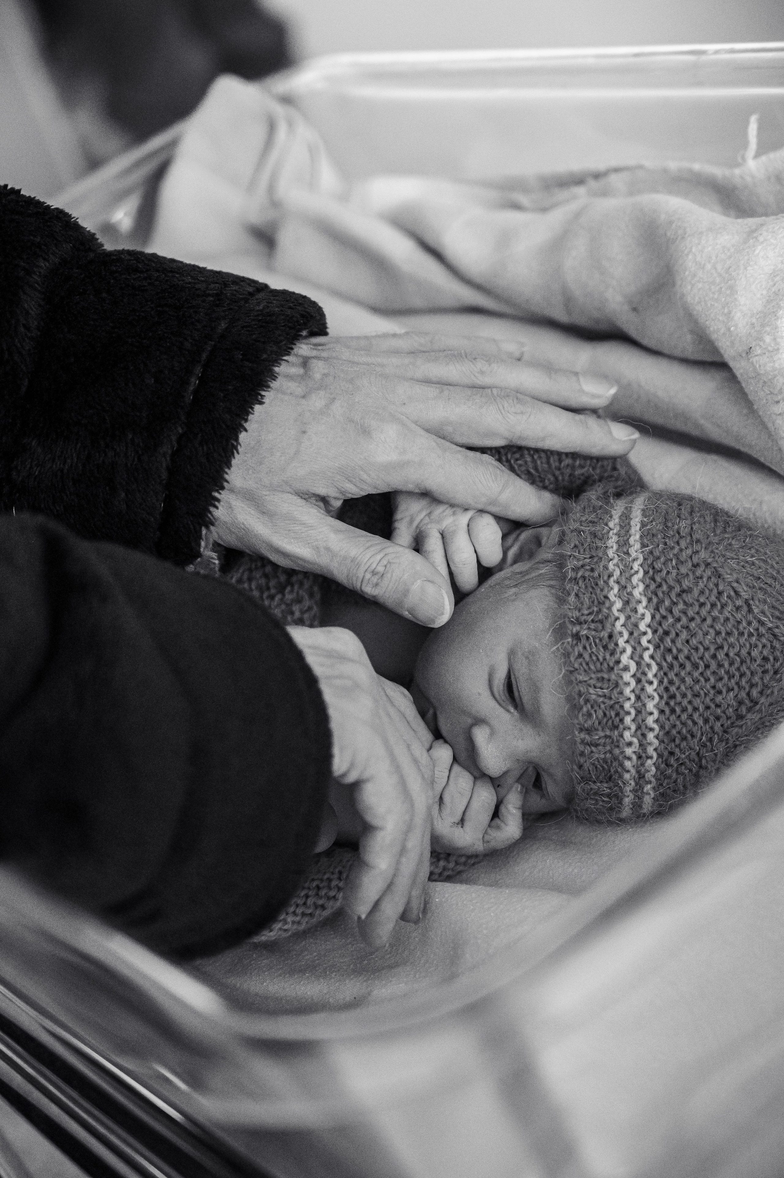 Алисия родилась в МД Лахта / Вученович Ю.Д. / Бородынцева Н.В. Фотограф на роды СПБ Юлия Герасимова