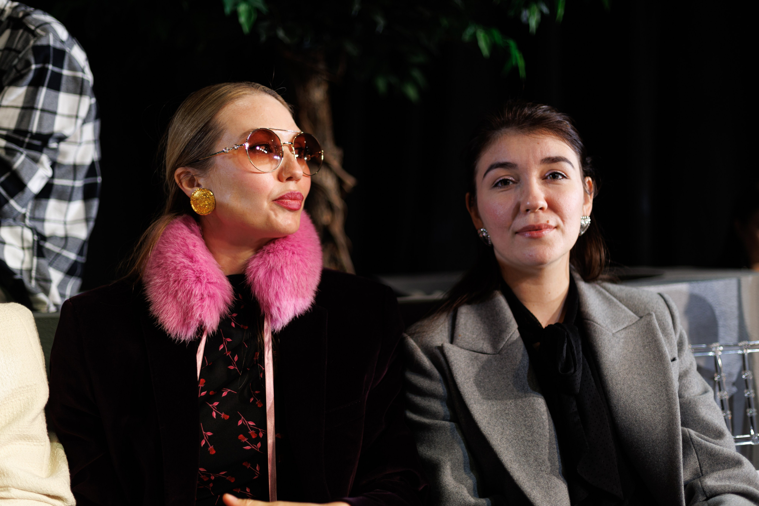 Новые горизонты. Фотограф Яна Белая