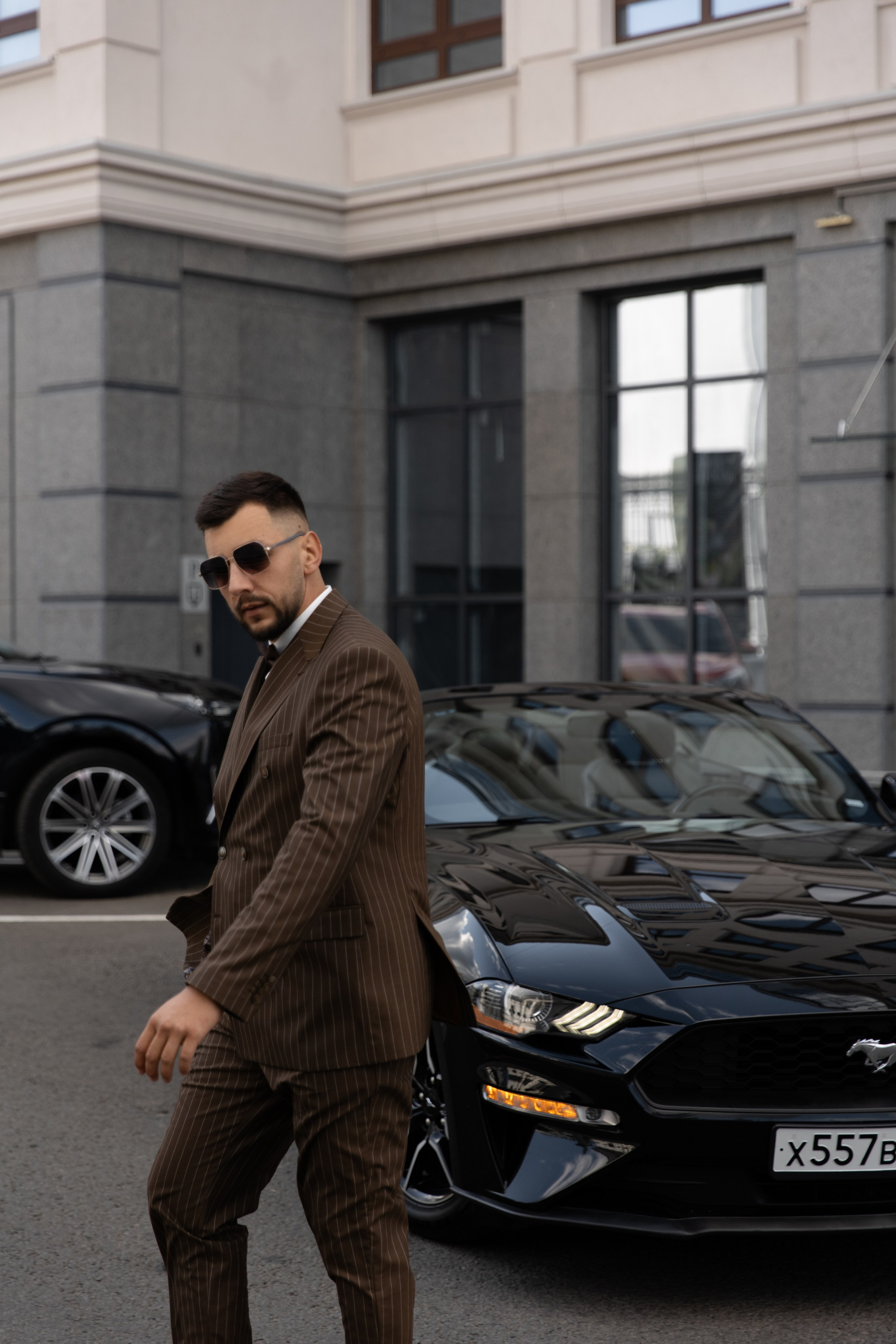 Даша и Ваня. Фотограф Нижний Новгород