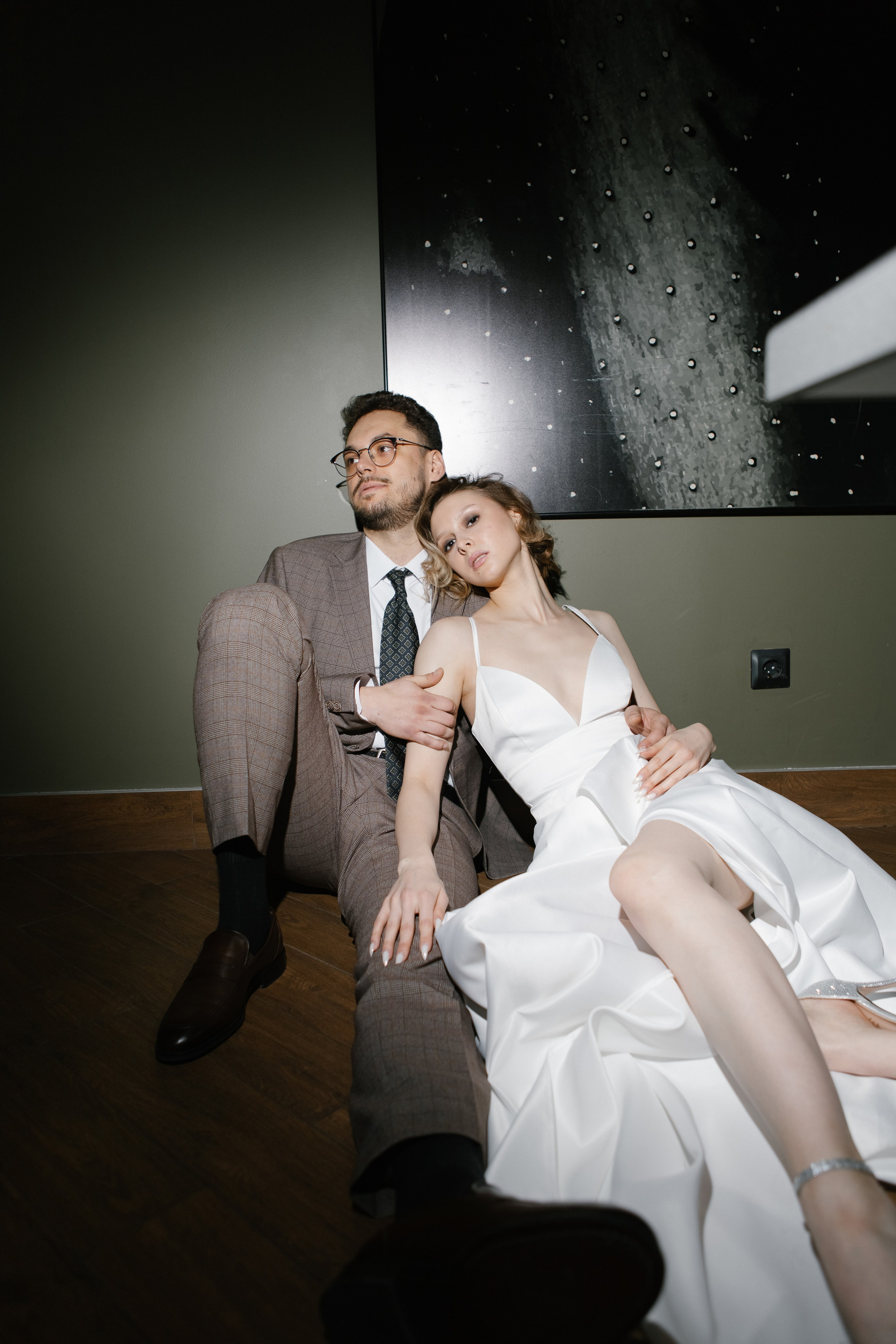 Свадьбы. Фотограф Оренбург Алёна Лелет