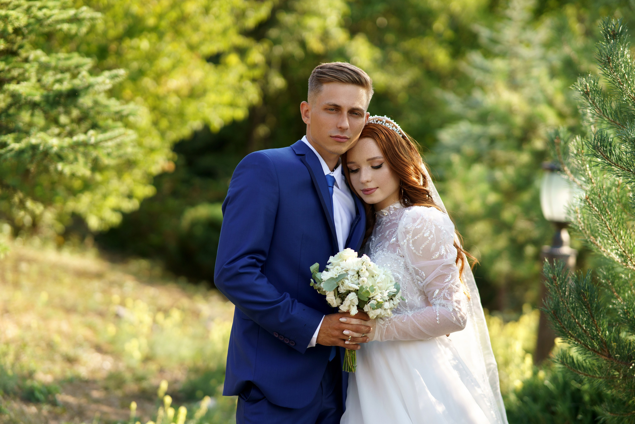 Свадебная фотосъемка. Фотограф | Крым | Бахчисарай | Симферополь | Севастополь