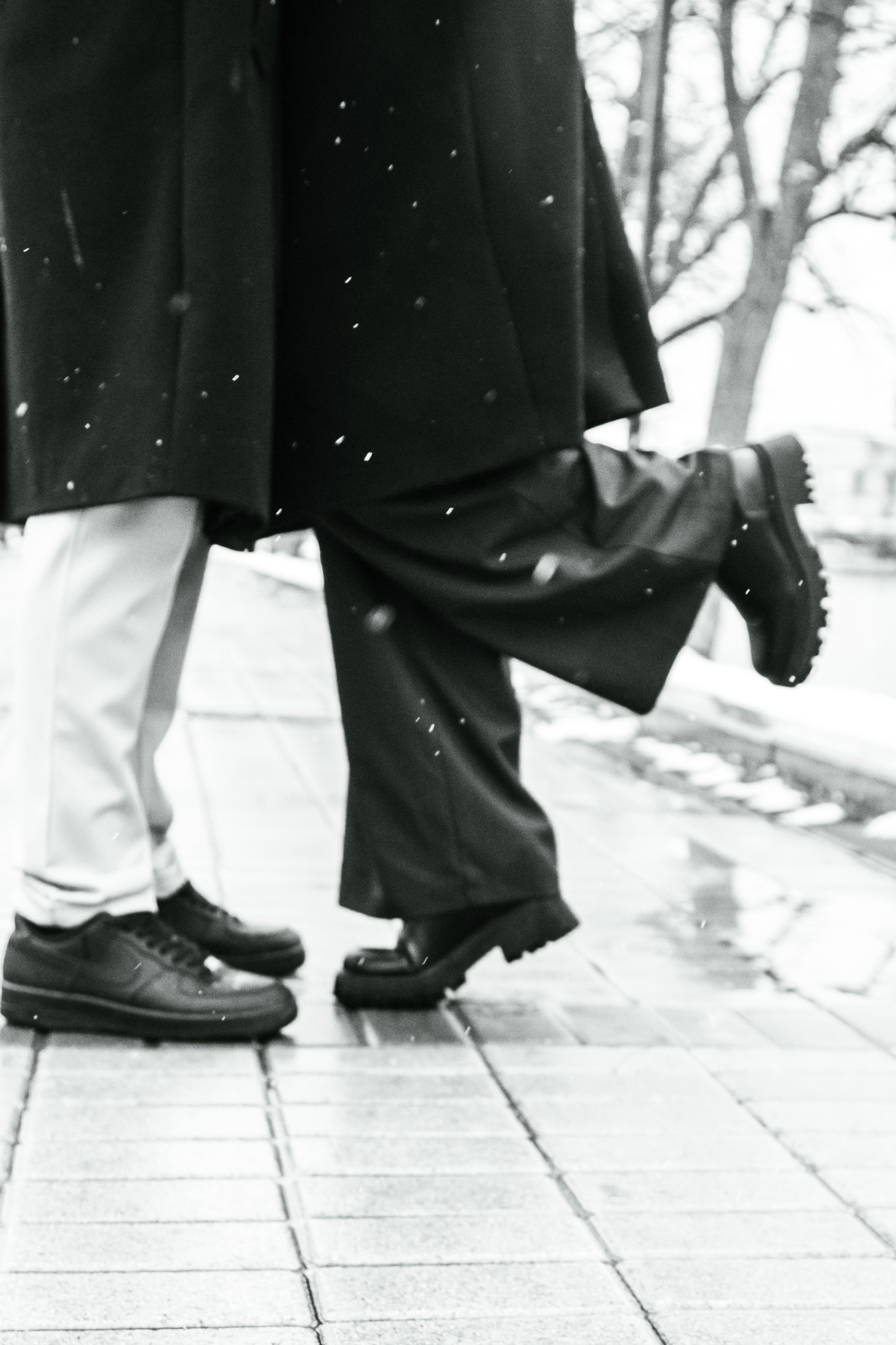 Love story. Главная