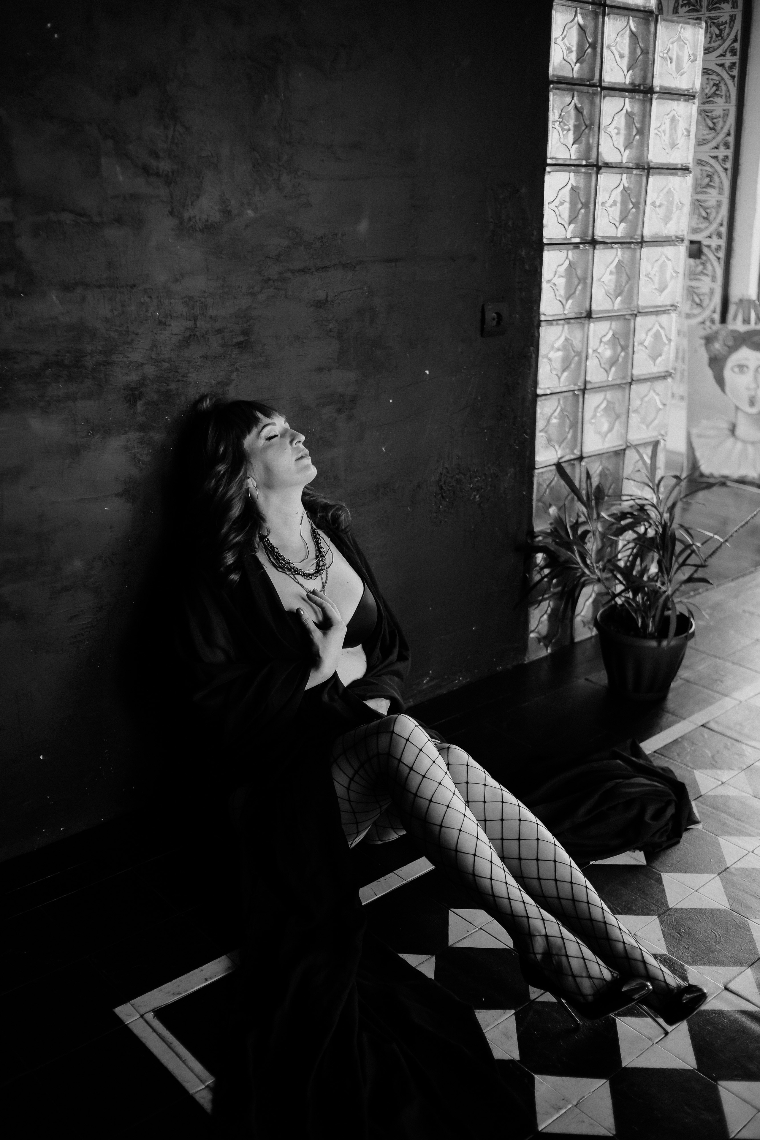 Подборка ню. Креативный и женский Фотограф Омске Наталья Лебедева