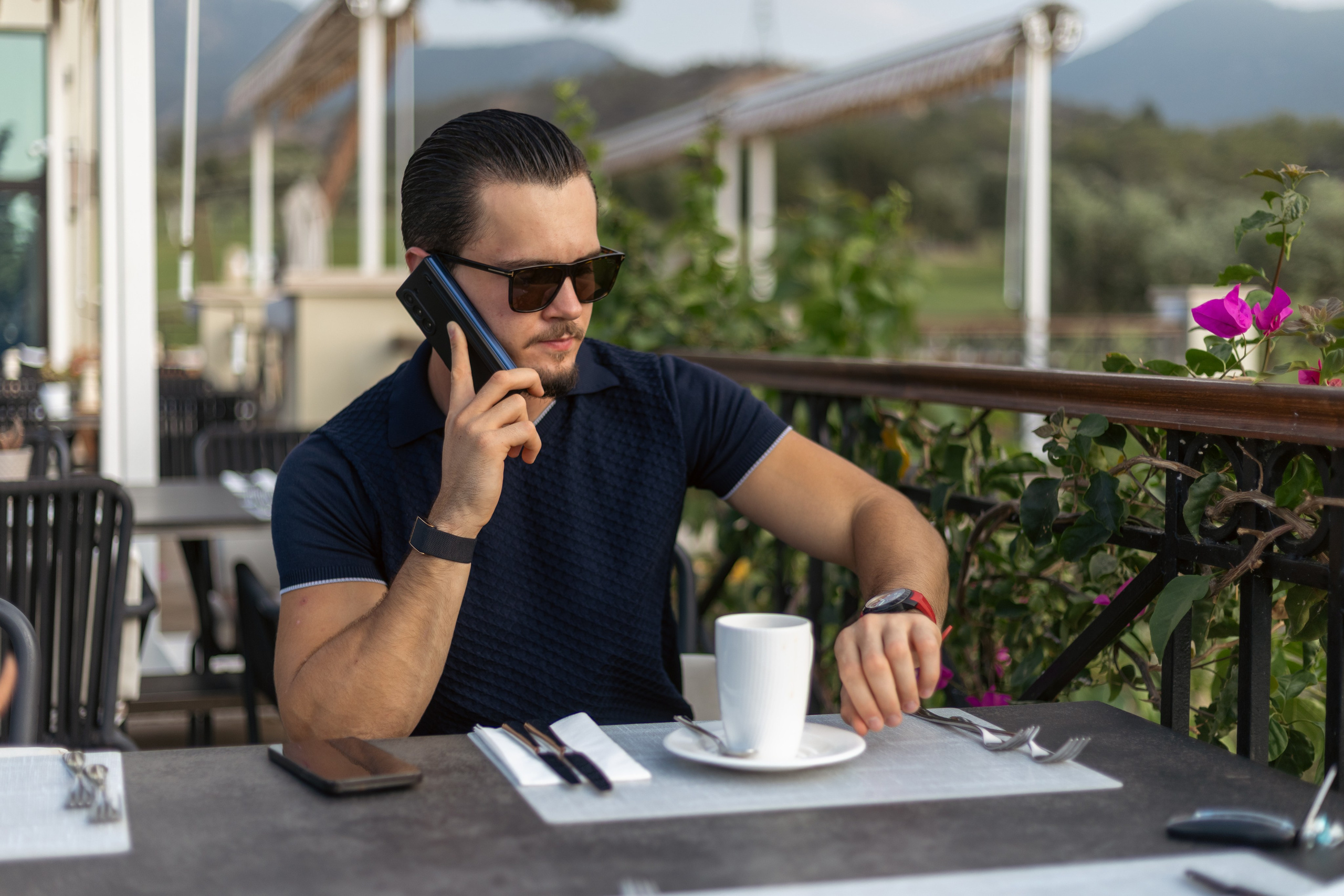 Денис. Семейный фотограф Израиль