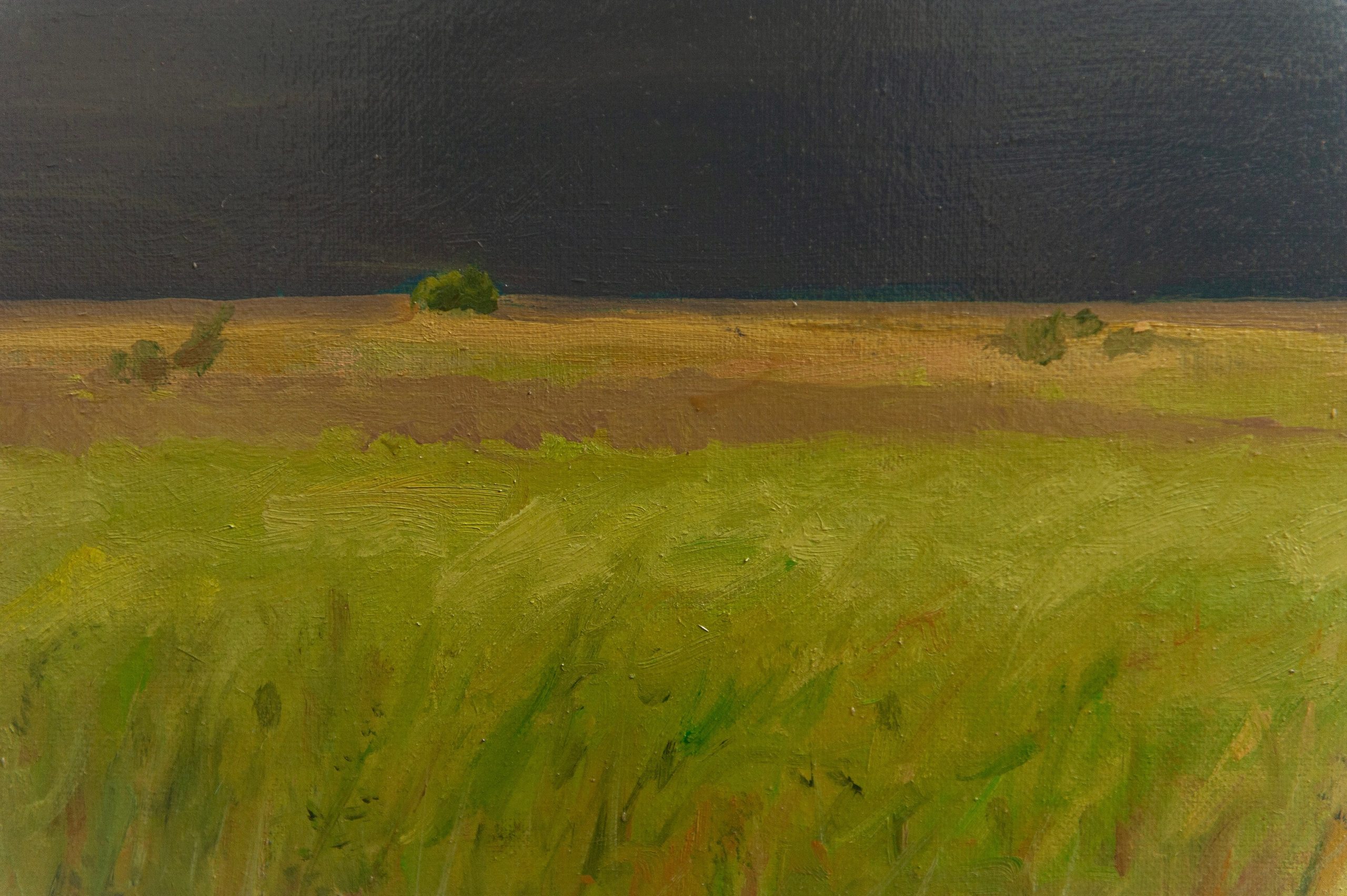 Живопись. Предмет искусства