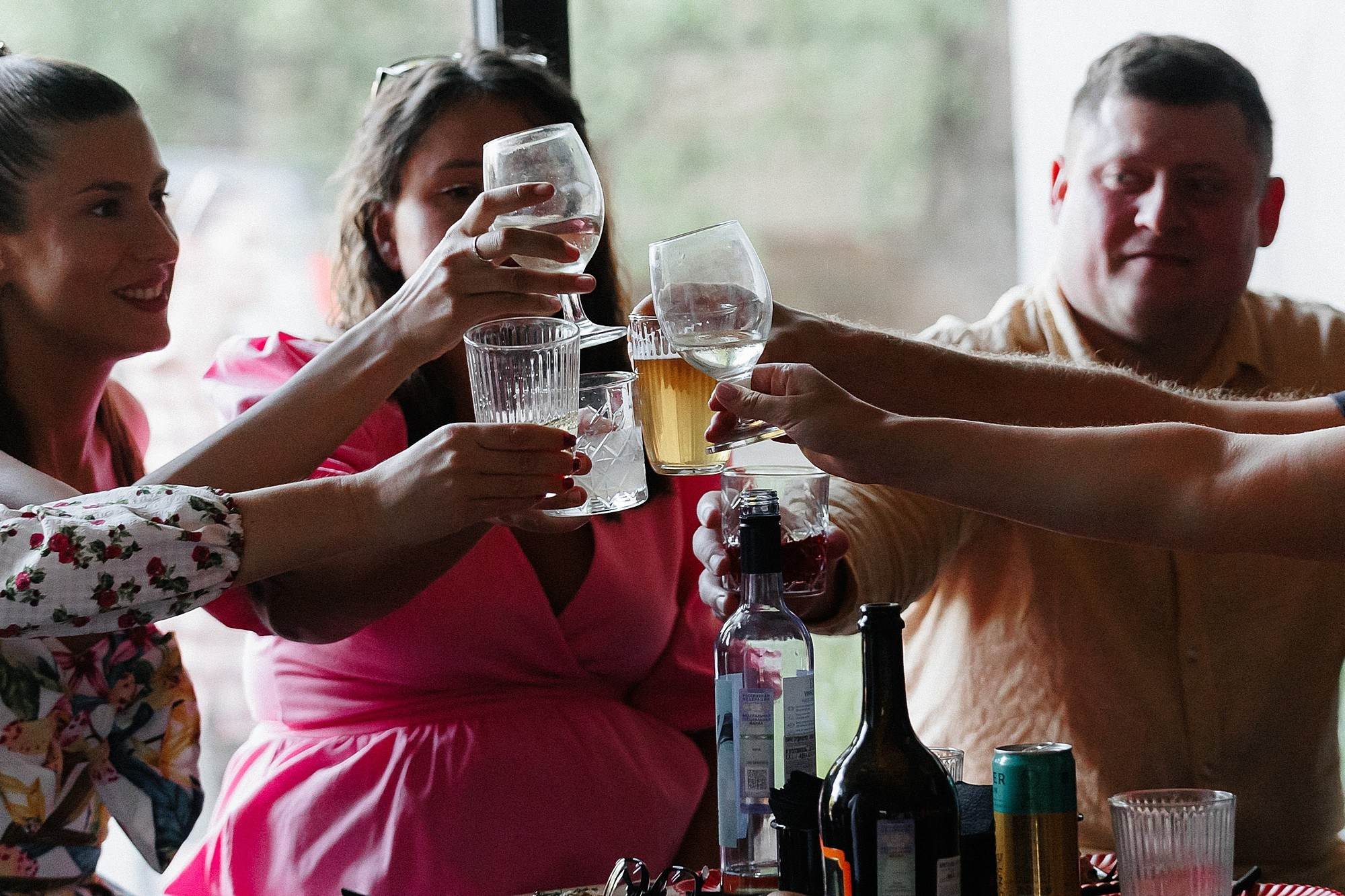 ДР в ДК. Боченков Вадим | Фотограф в Пскове и Санкт-Петербурге