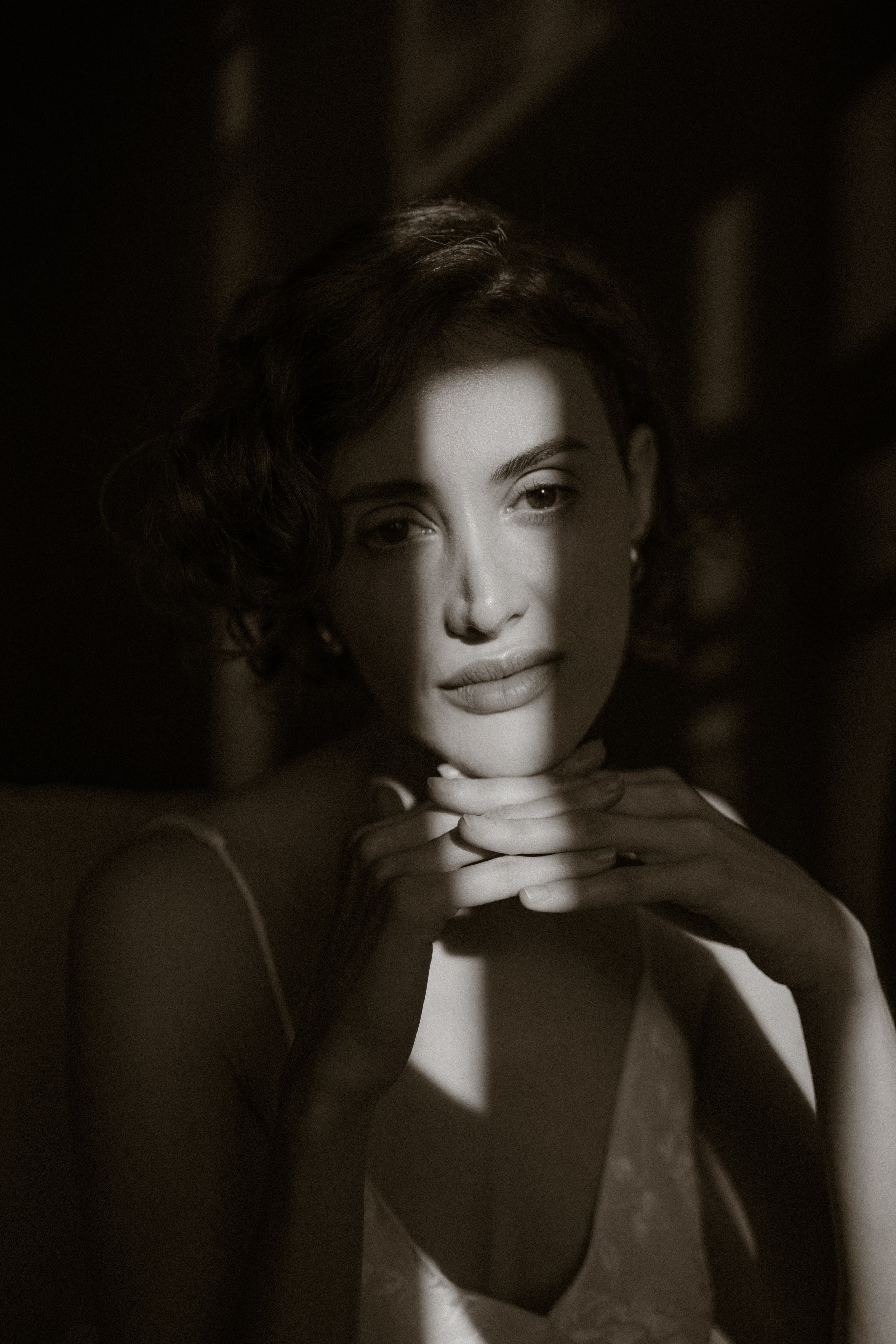 Марго. Фотограф в Минске — Мария Миллс