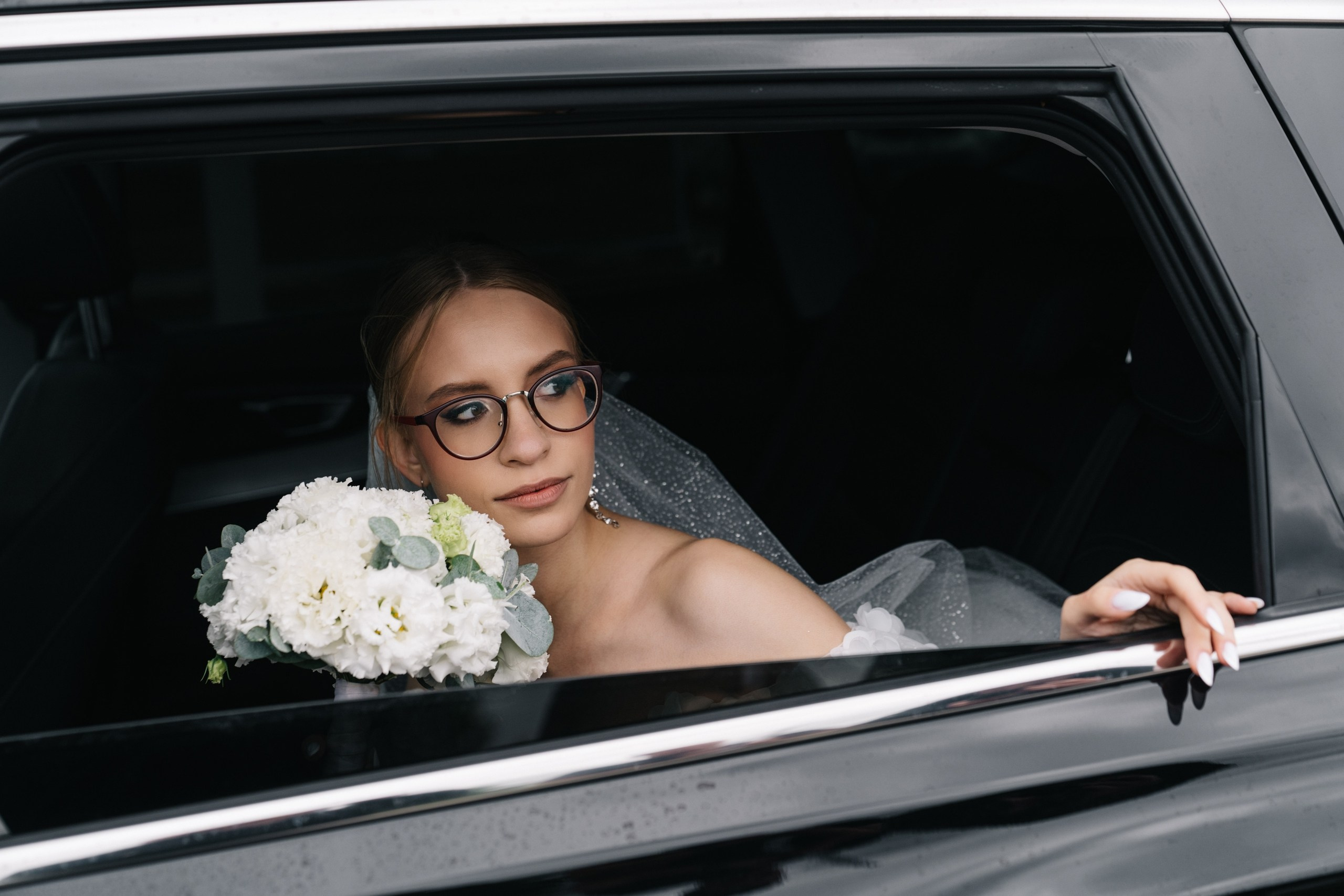 Свадьбы. Свадебный фотограф в Перми