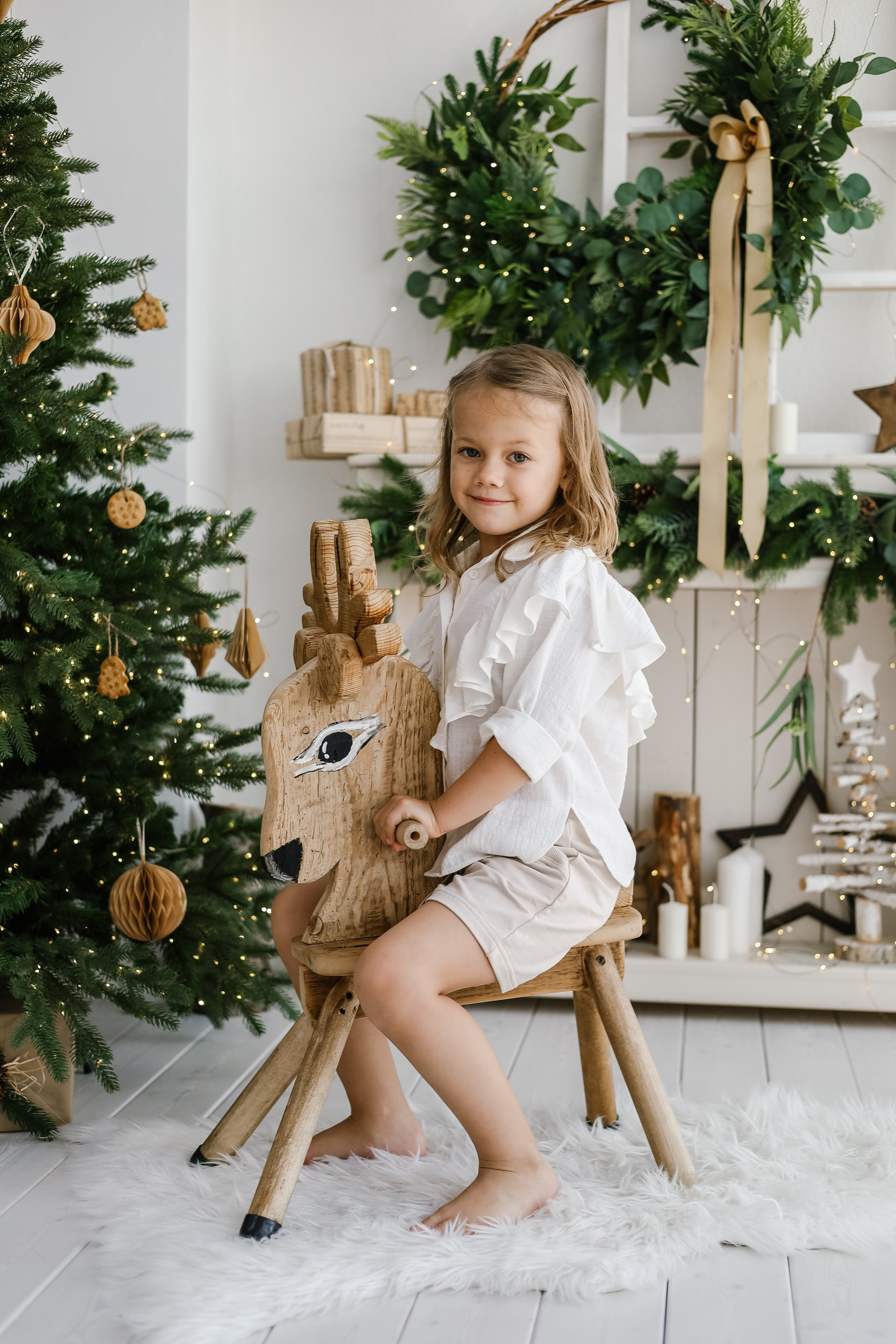 Виктория. Фотопродакшн продающего контента