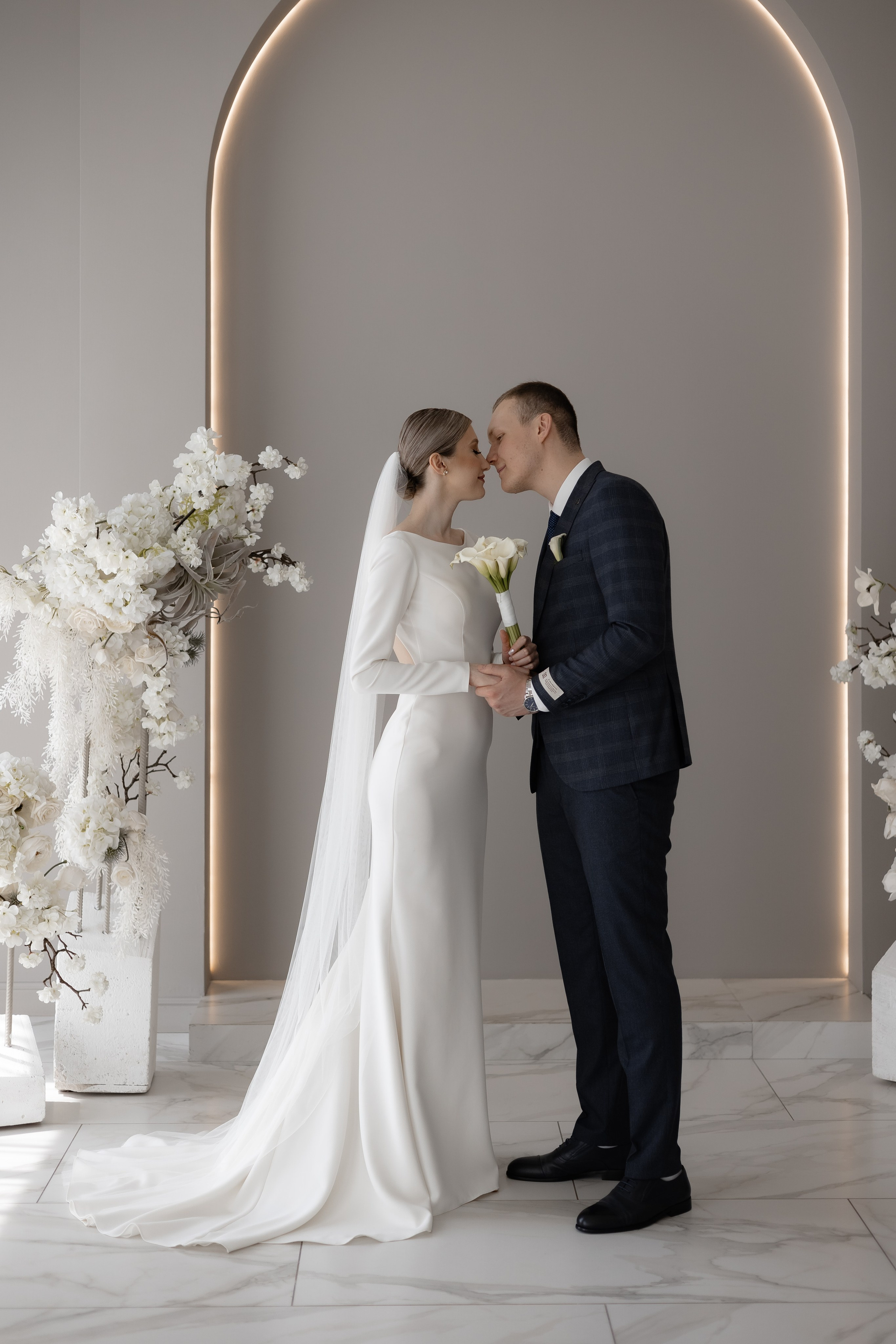 Ольга и Александр. Свадебный и семейный фотограф в Челябинске. Аврамец Анна