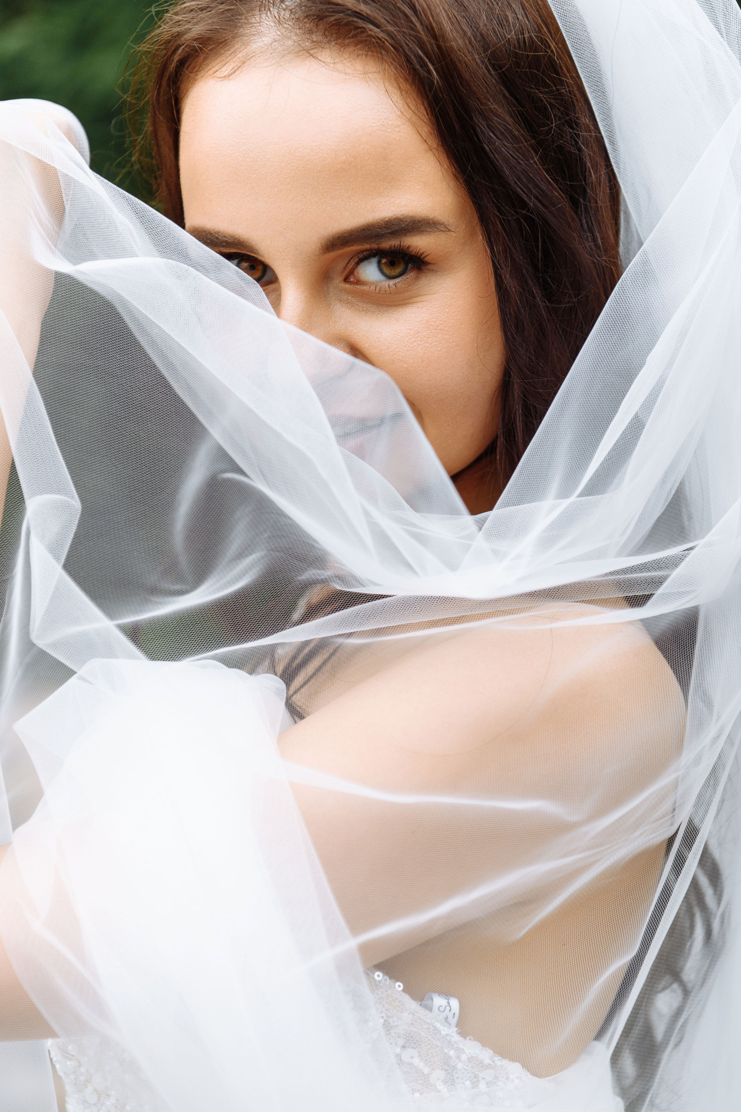 Свадебная фотосессия. Свадебный и семейный фотограф в Уфе | Винс Константин | Фотопроекты