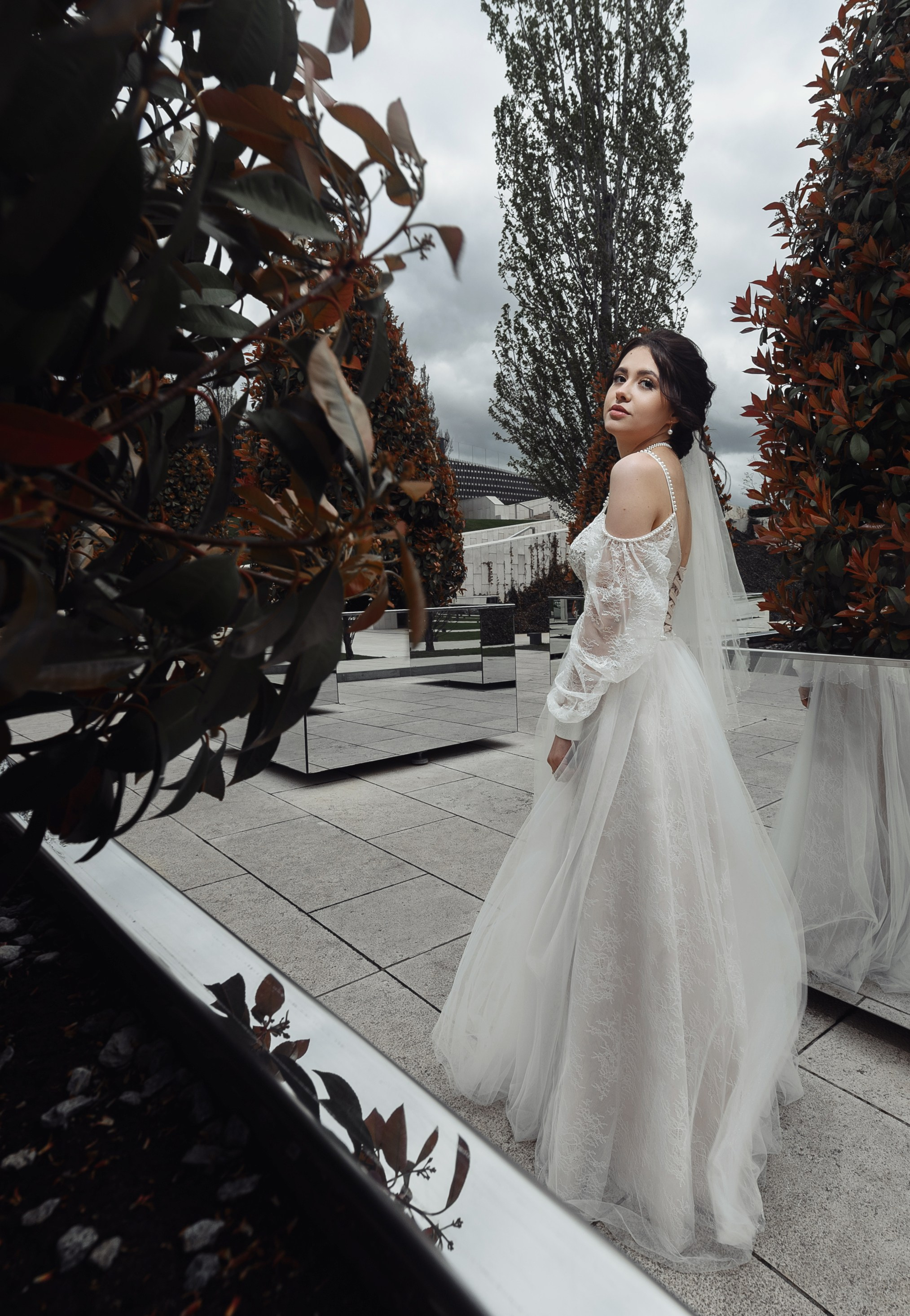 Иван и Инга. Семейный и свадебный фотограф в Краснодаре Максим Ершов