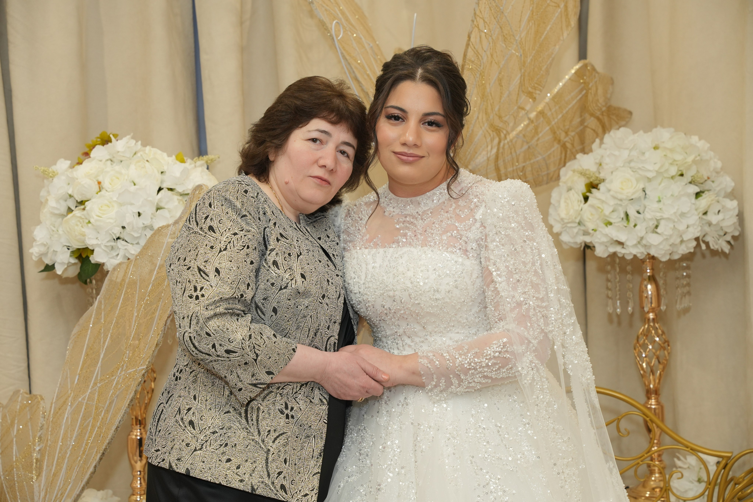 Людвиг и Кристина. Свадебный и семейный фотограф в Москве