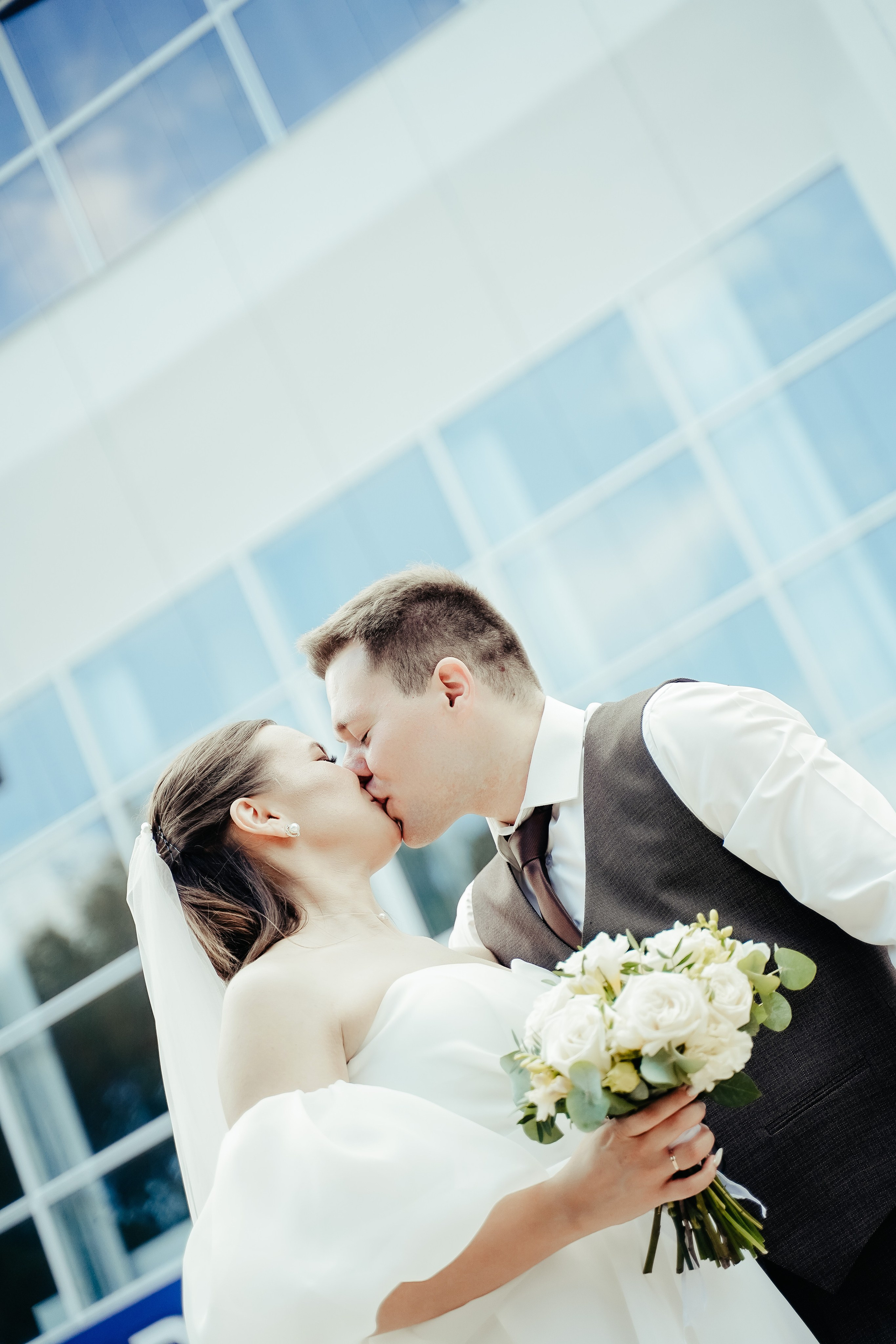 Надя и Руслан