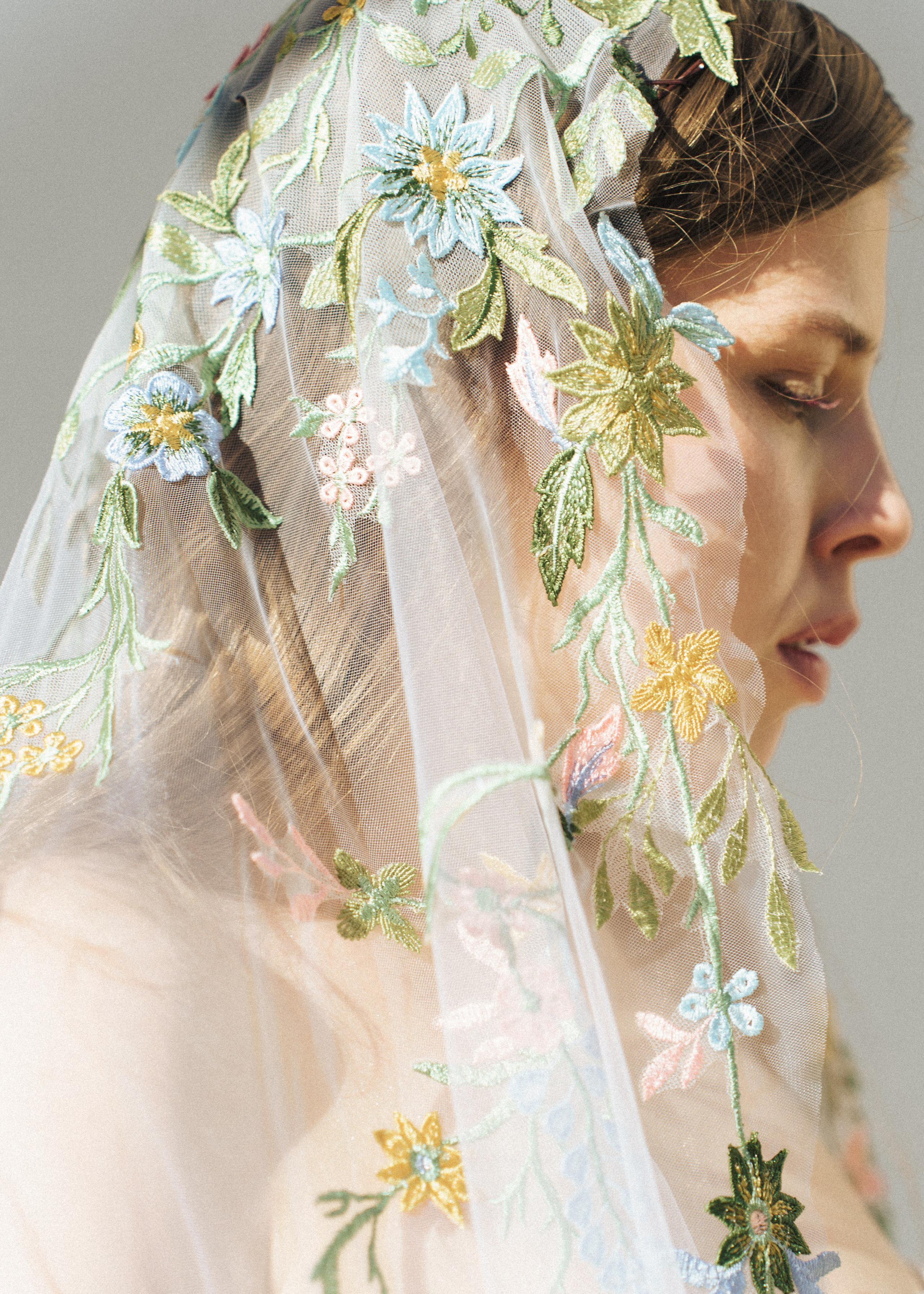 Максим и Матрона. Фотограф Вероника Балабанова, Москва