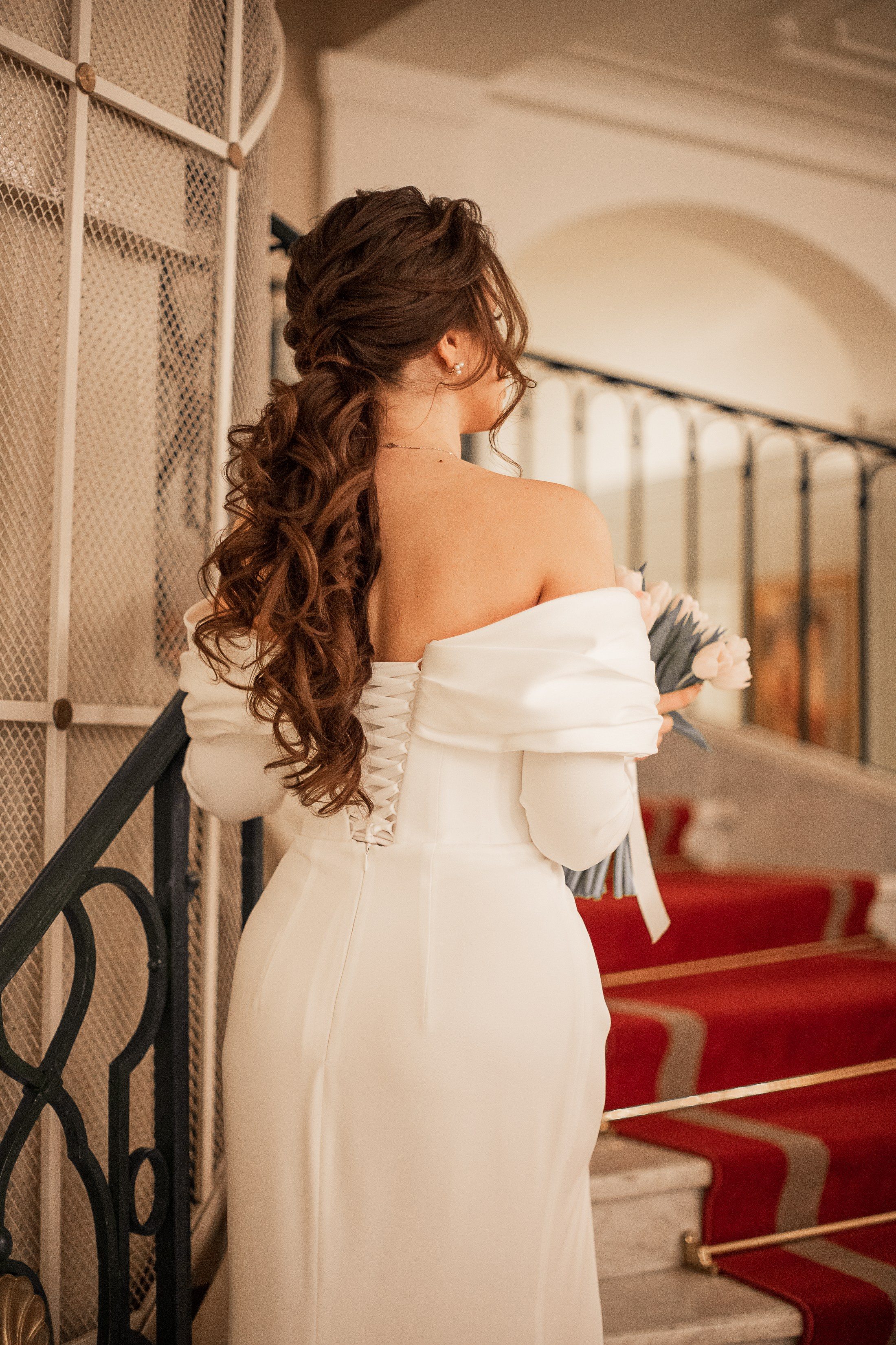 Егор и Яна. Свадебный фотограф Эля Годлевская