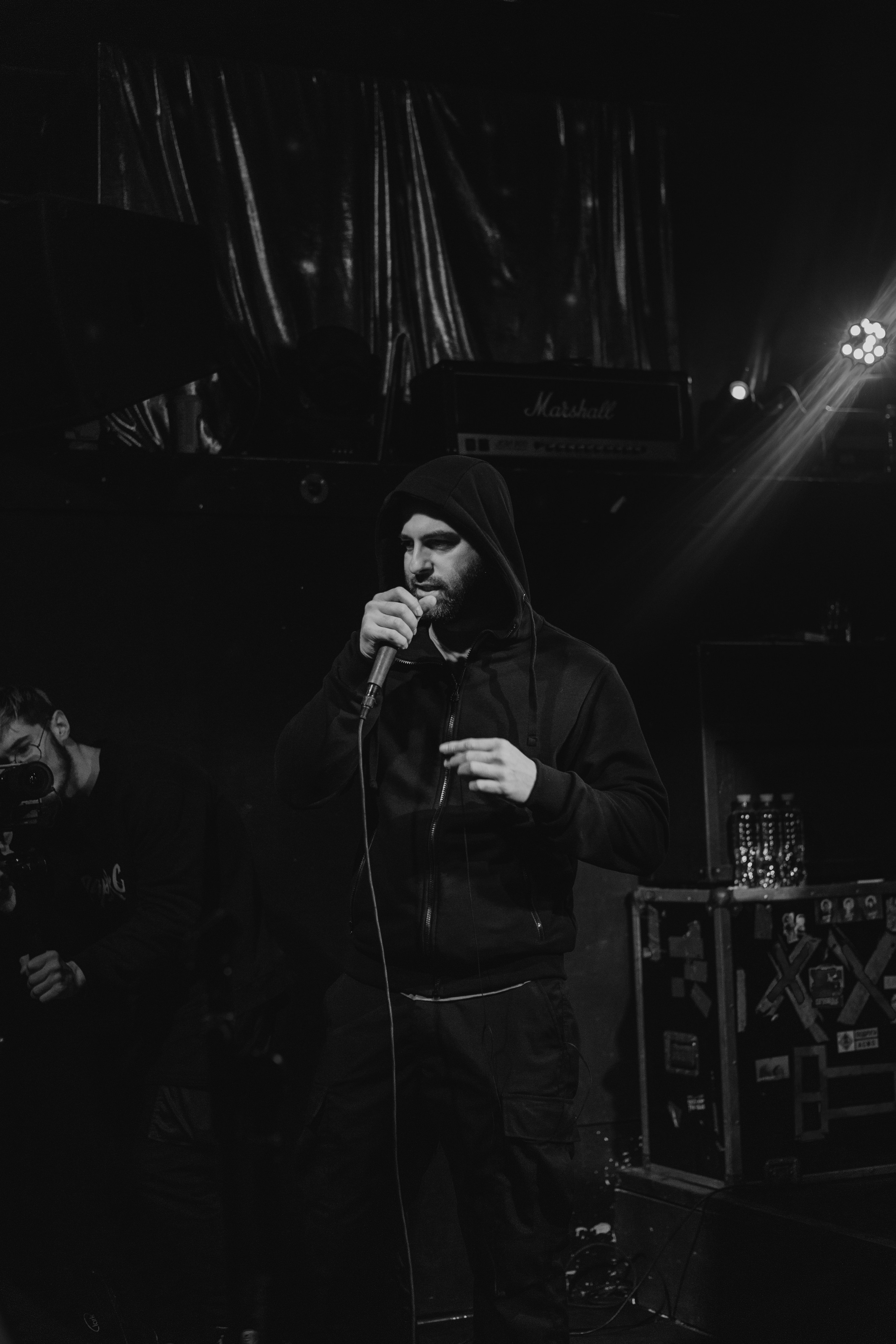 ЧЭРО’23. RUSLAN ROZANOV