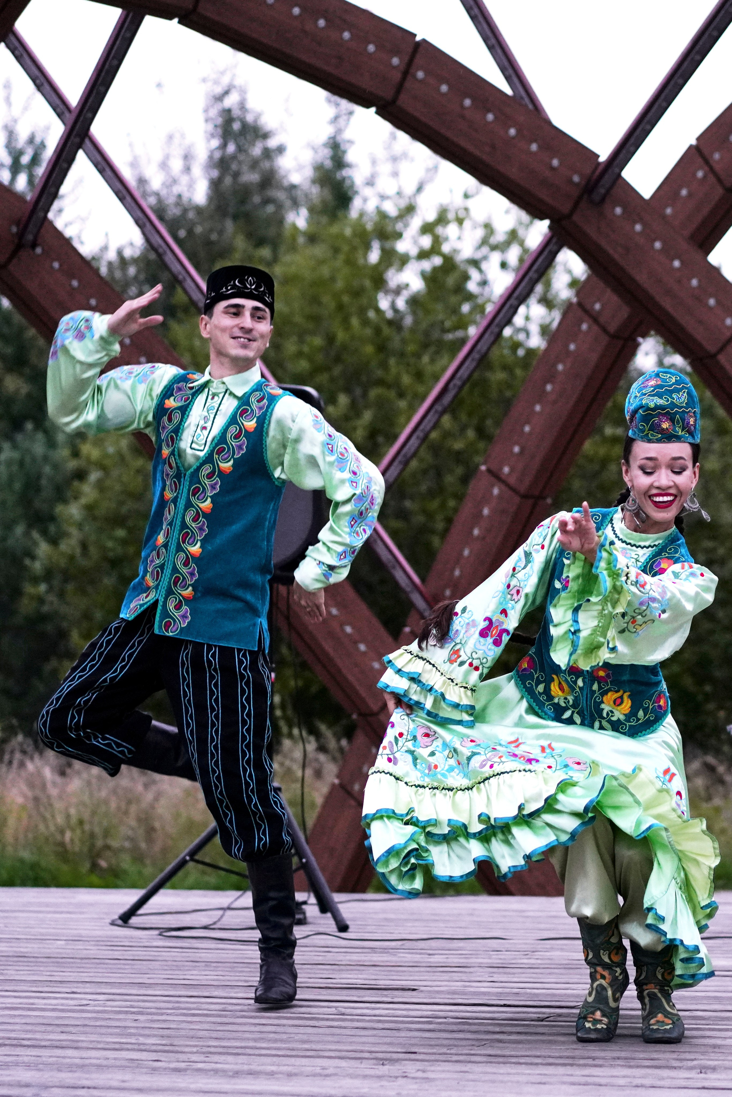 «Семейная вечеринка» 17.08.25. Фотограф Казань