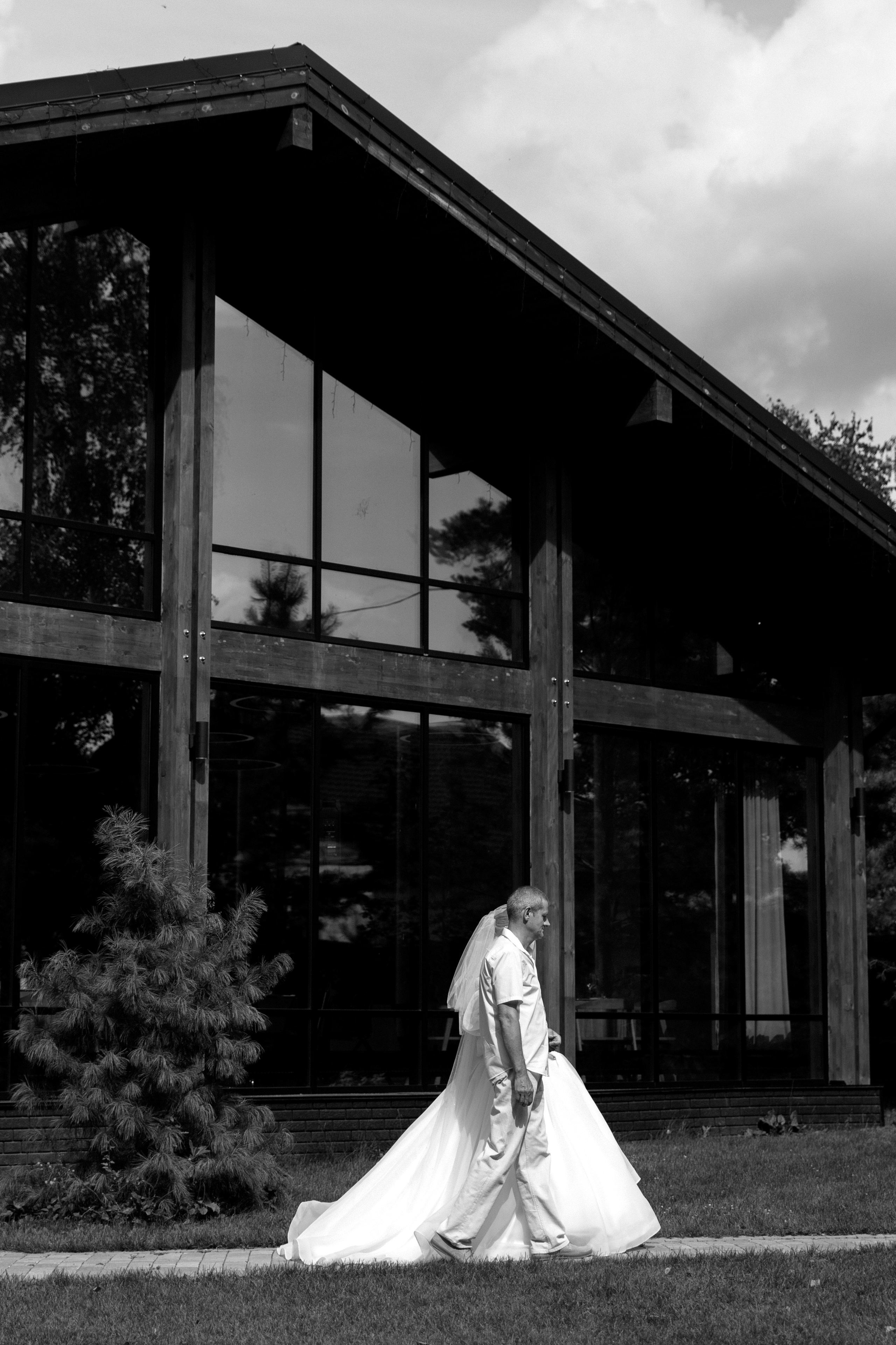 Тимур и Маша. Свадебный фотограф в Барнауле и Новосибирске Лия Варкентин