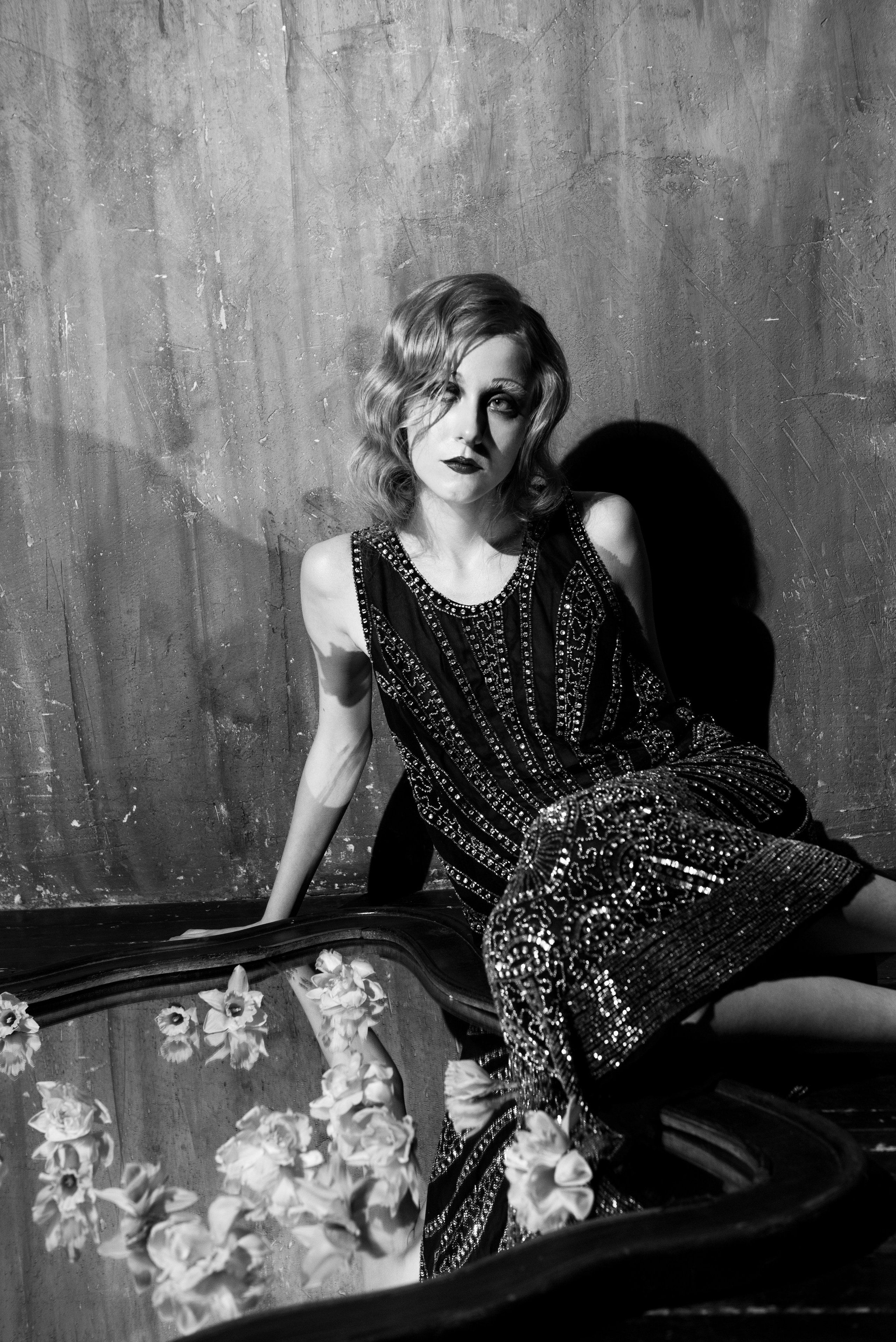 Полина. Портретный и архитектурный фотограф в Москве и Санкт-Петербурге