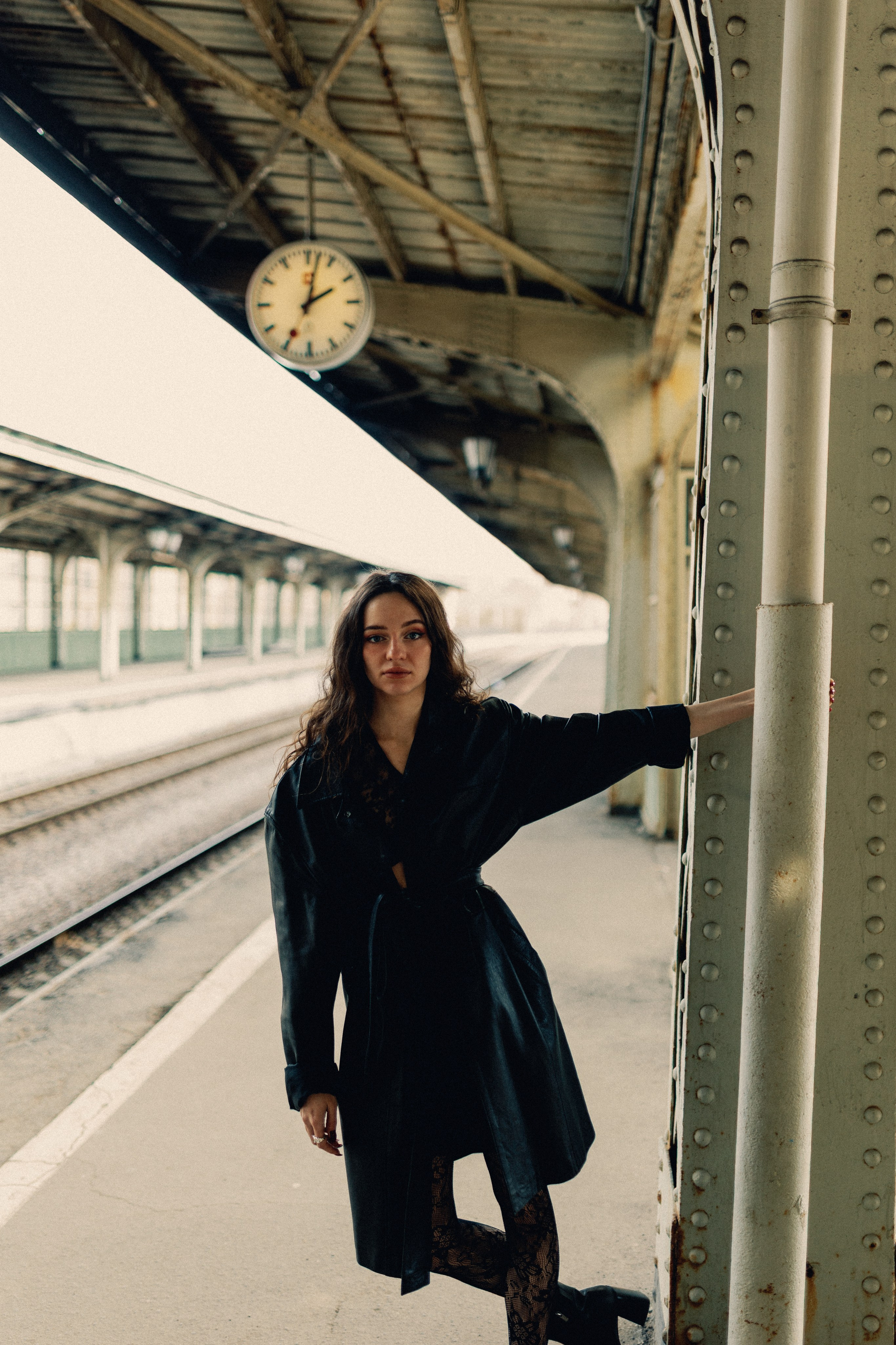 Вероника. Семейный и свадебный фотограф в Санкт-Петербурге Науменко Владислав