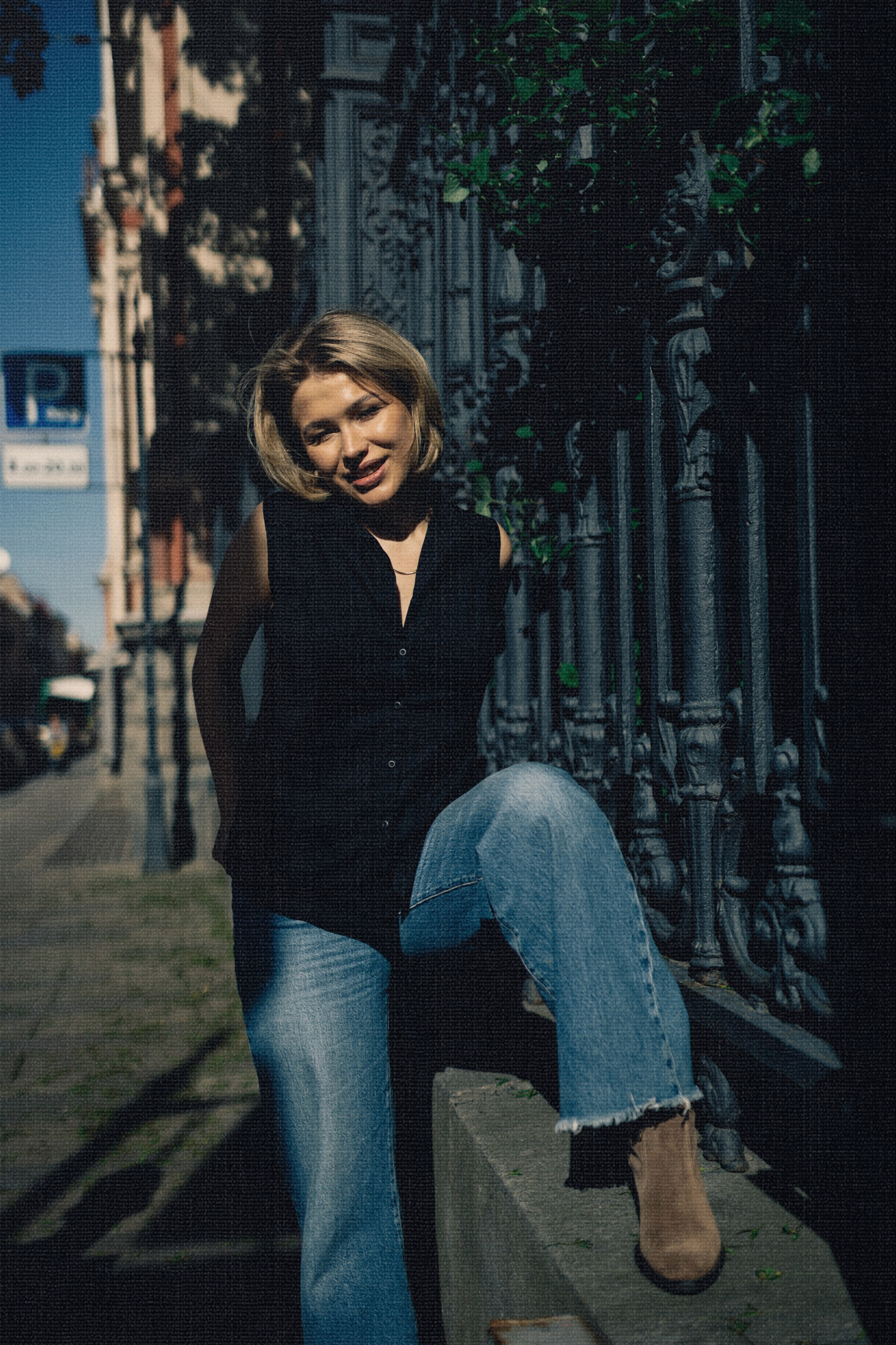 Полина. Семейный и свадебный фотограф в Санкт-Петербурге Науменко Владислав