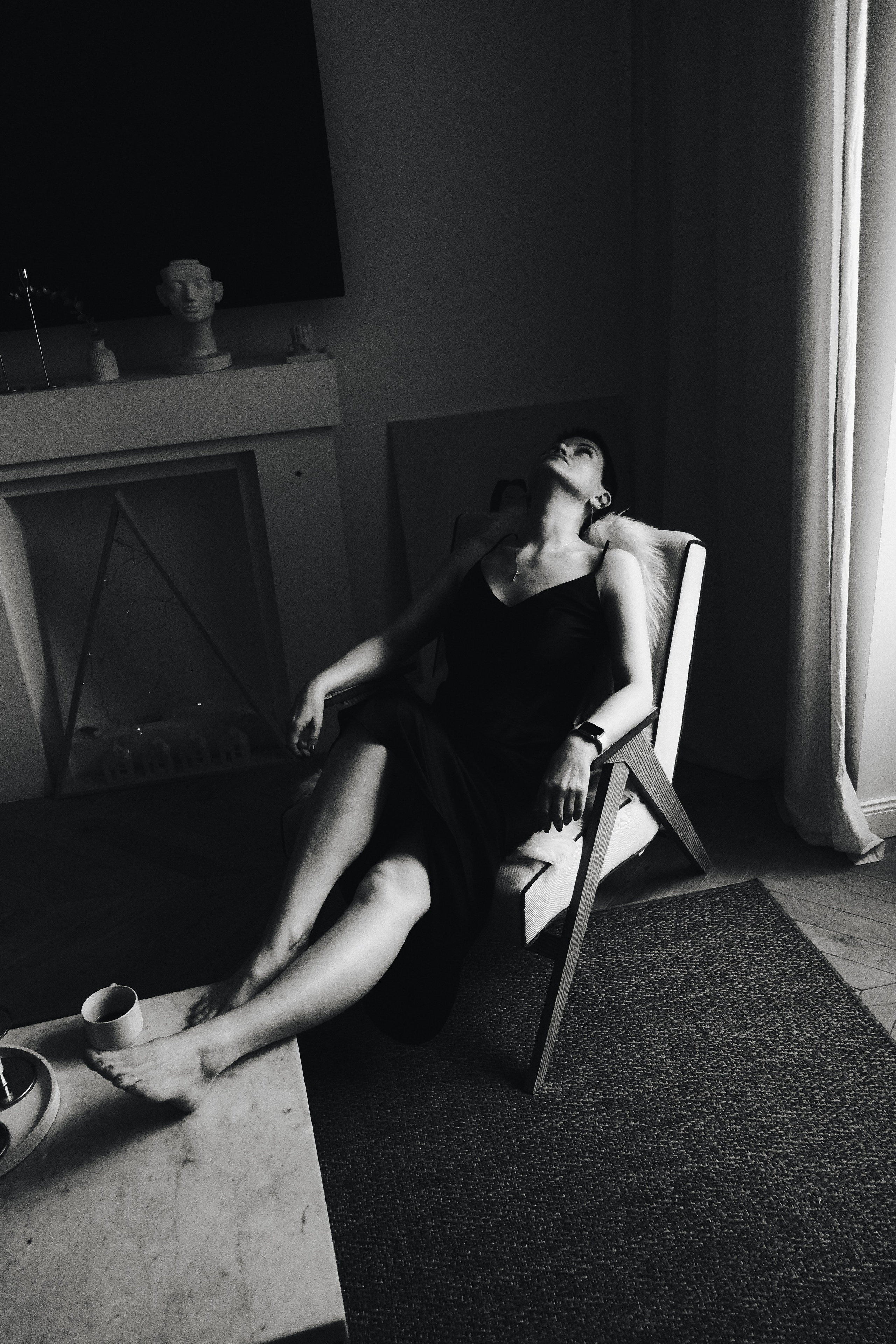 Отзывы. Фотограф Наташа Лисица