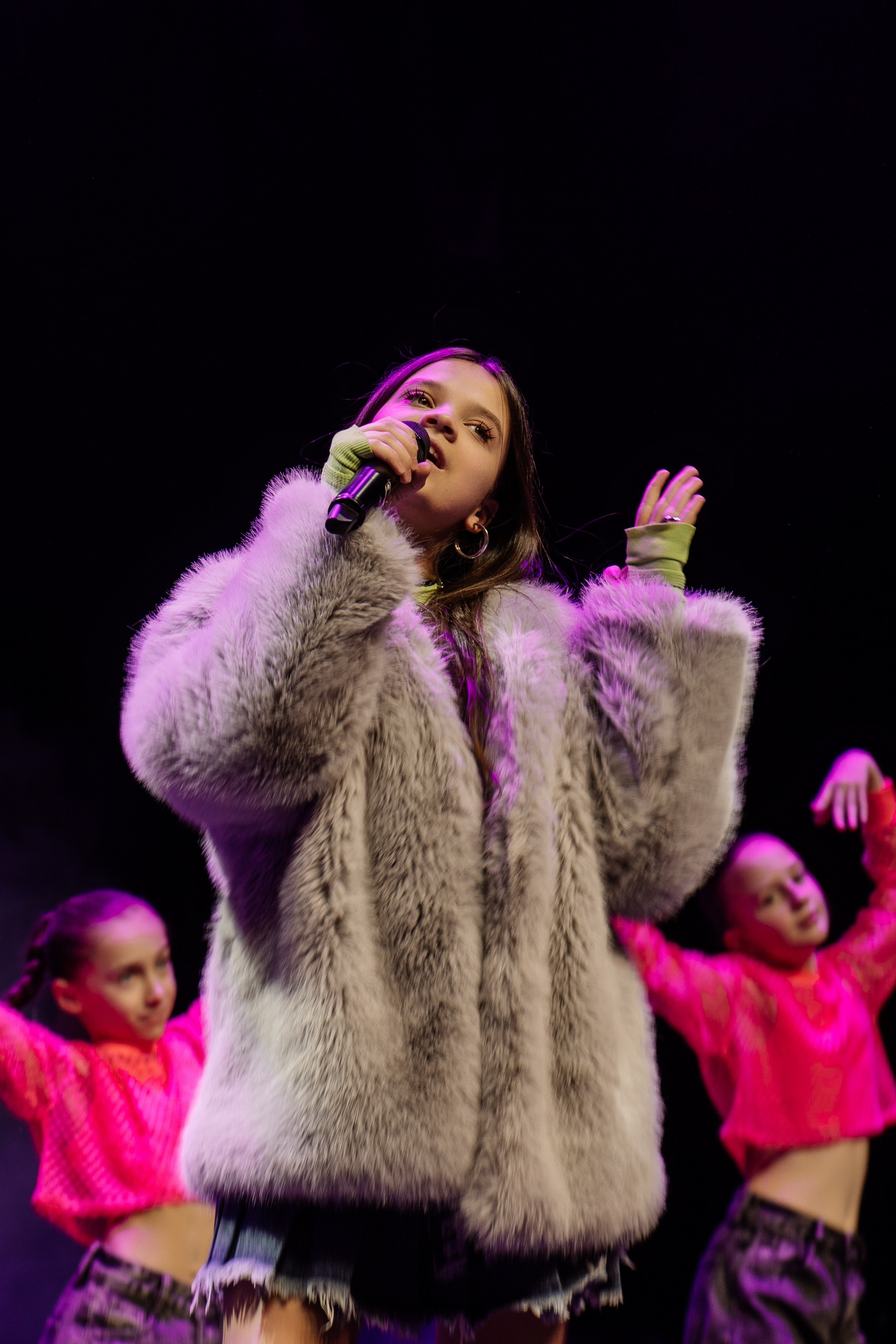 Bloggers Music Awards 2025. Фотограф София Горбачева. Свадебный и репортажный фотограф видеограф Брянск/Москва