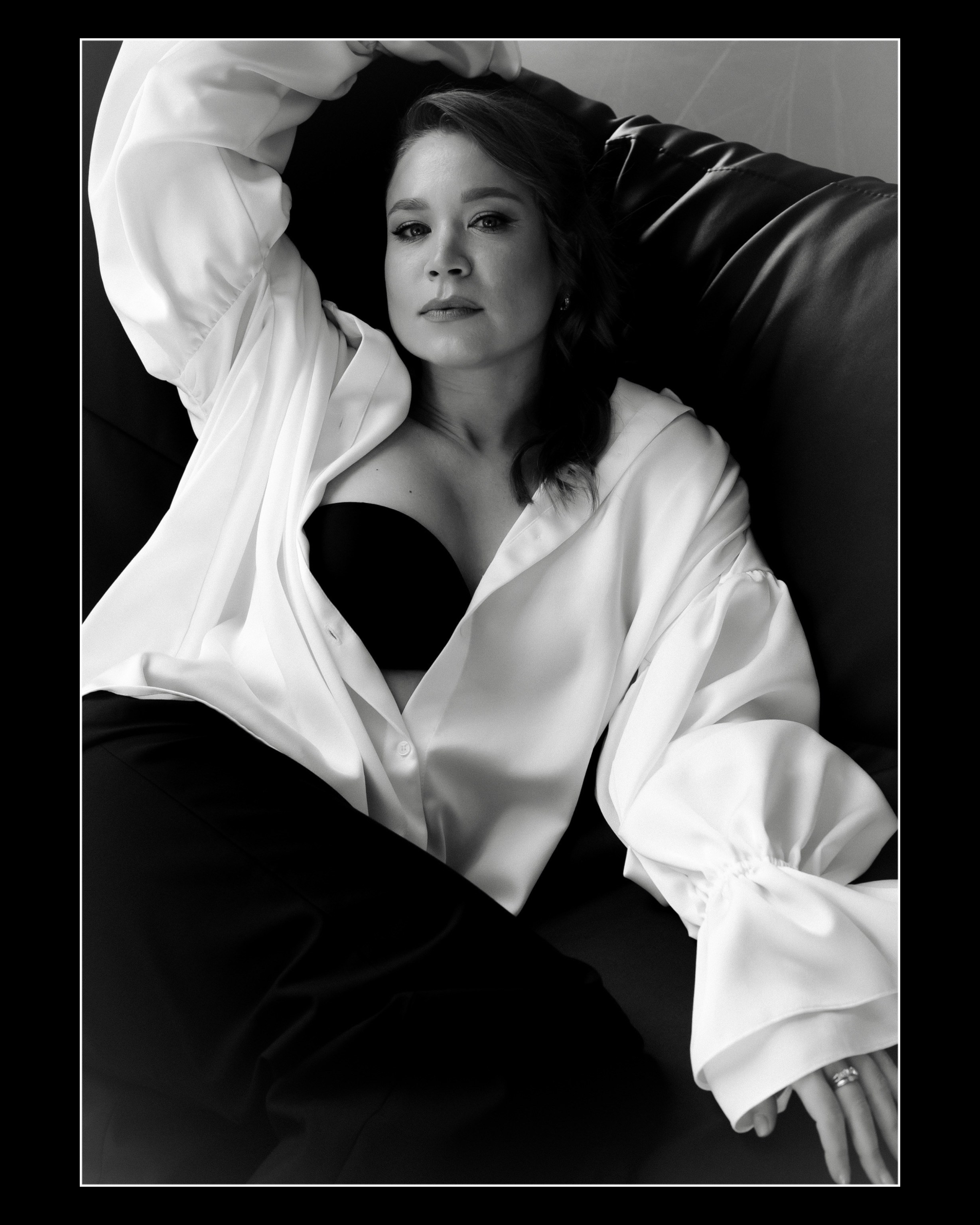 Portfolio. Главная