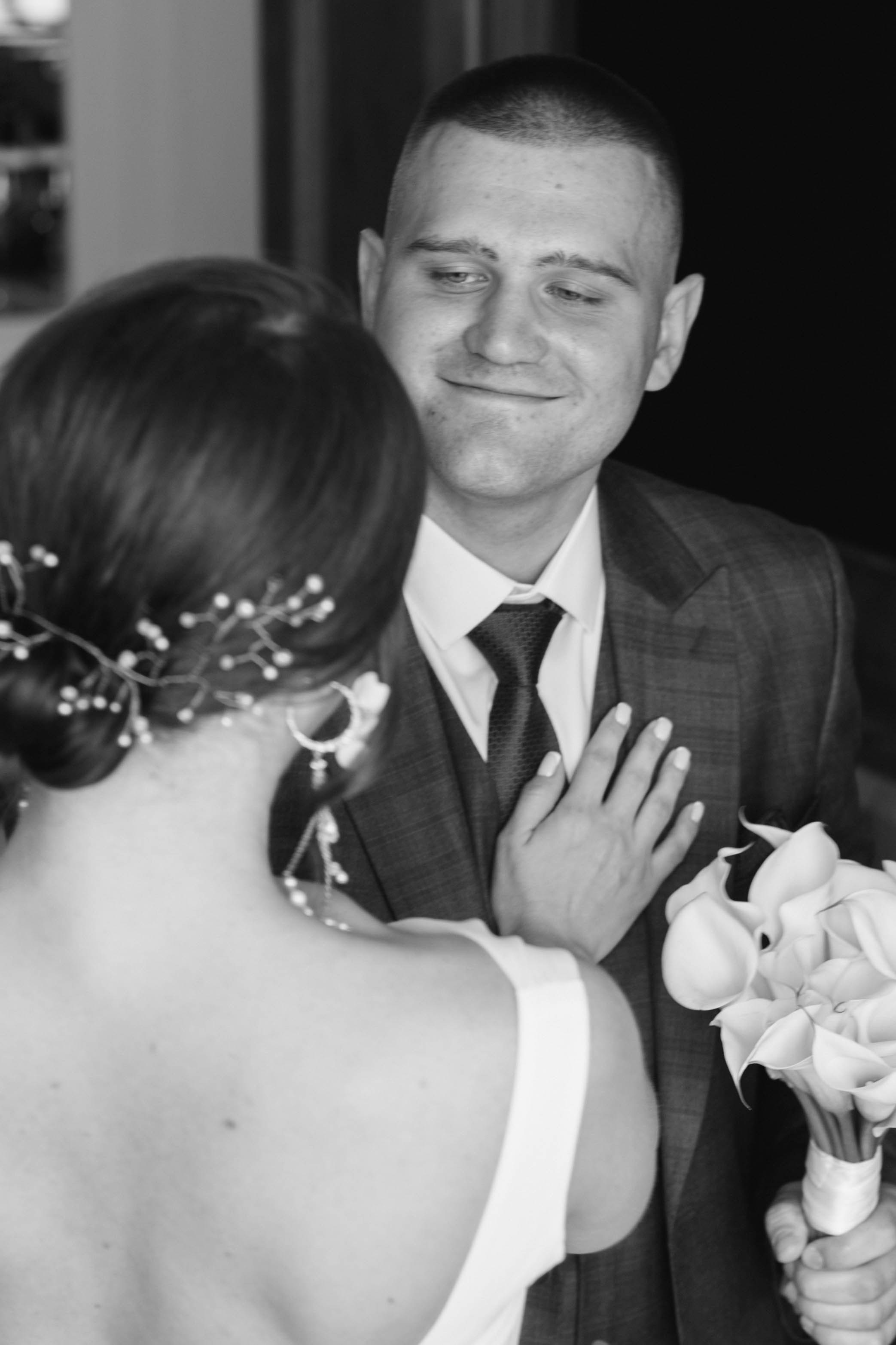 Александр и Юлия. Свадебный и семейный фотограф в Самаре Катя Боб