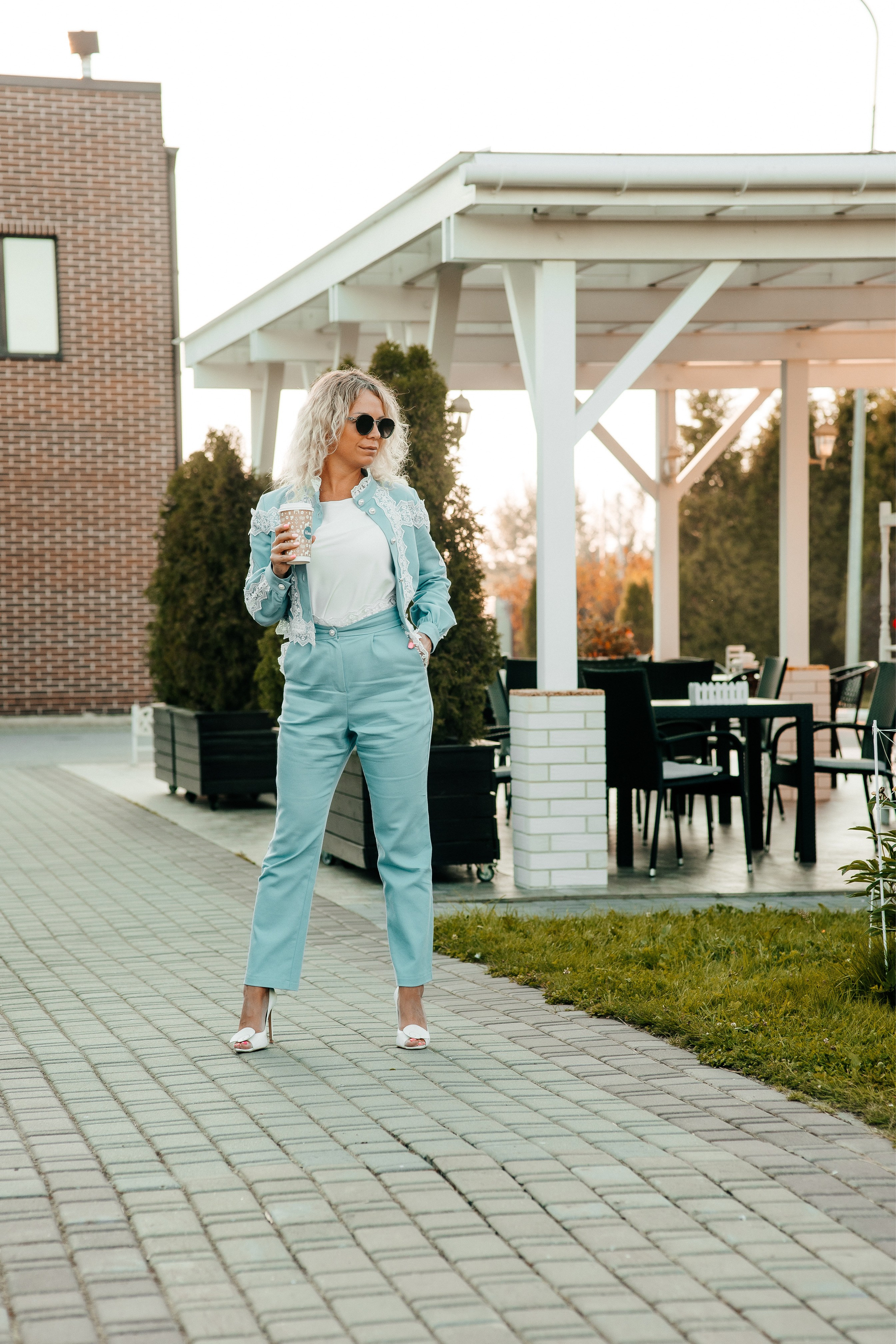 Ольга. Детский и семейный фотограф в Санкт-Петербурге и области Никова Вика