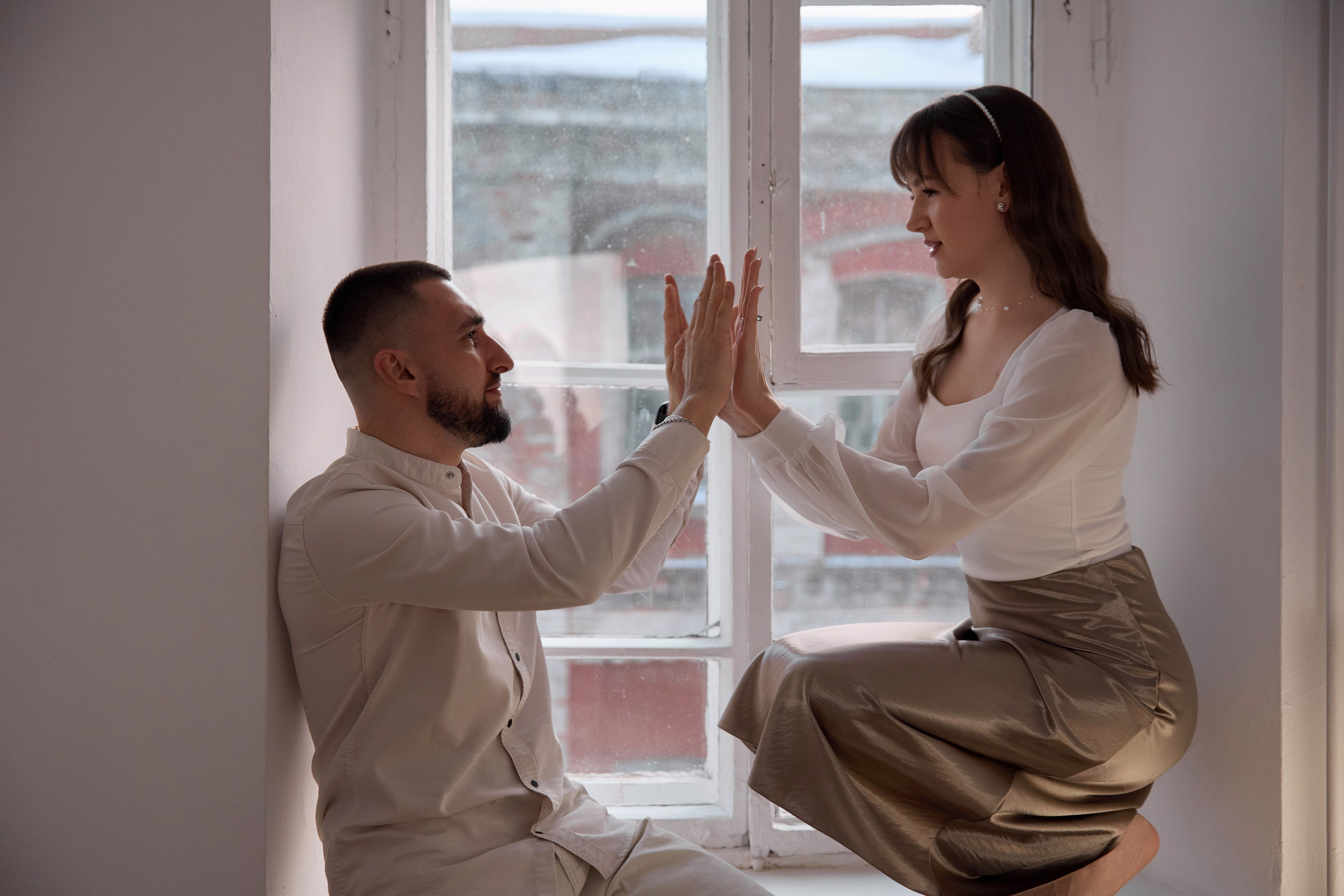 S&K. Фотограф в Самаре Диана Анисимова