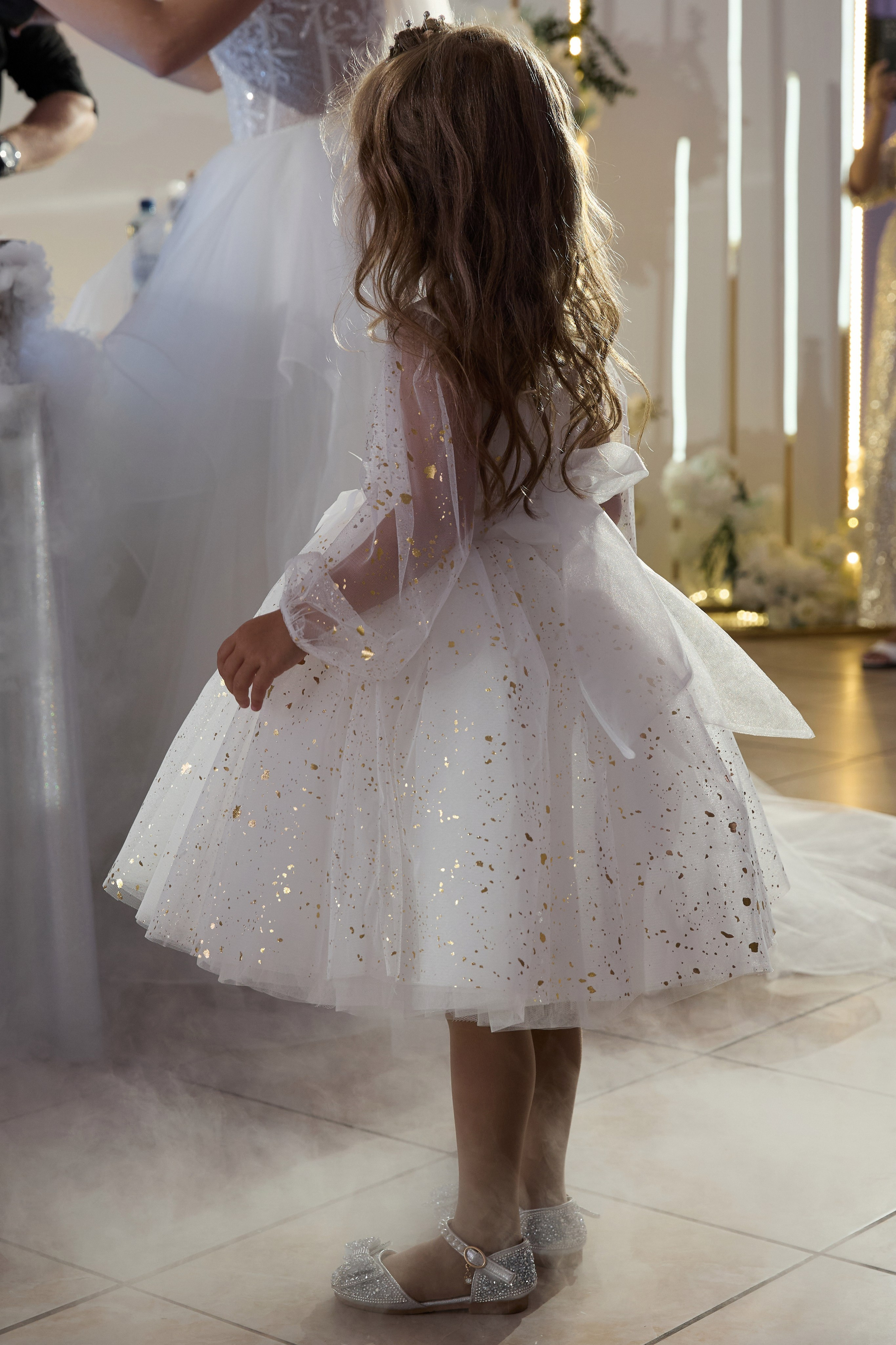 Мы рождены, чтобы сиять. Обо мне