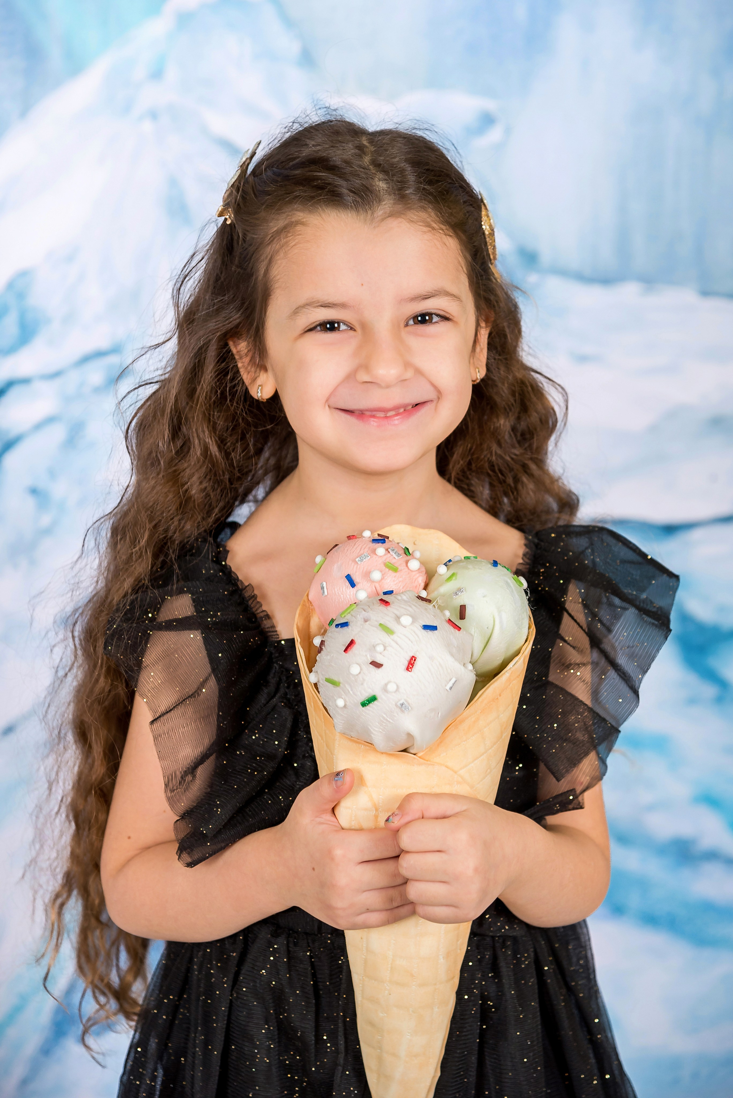 Фотопроект с пингвинами. Выпускные альбомы Ярославль